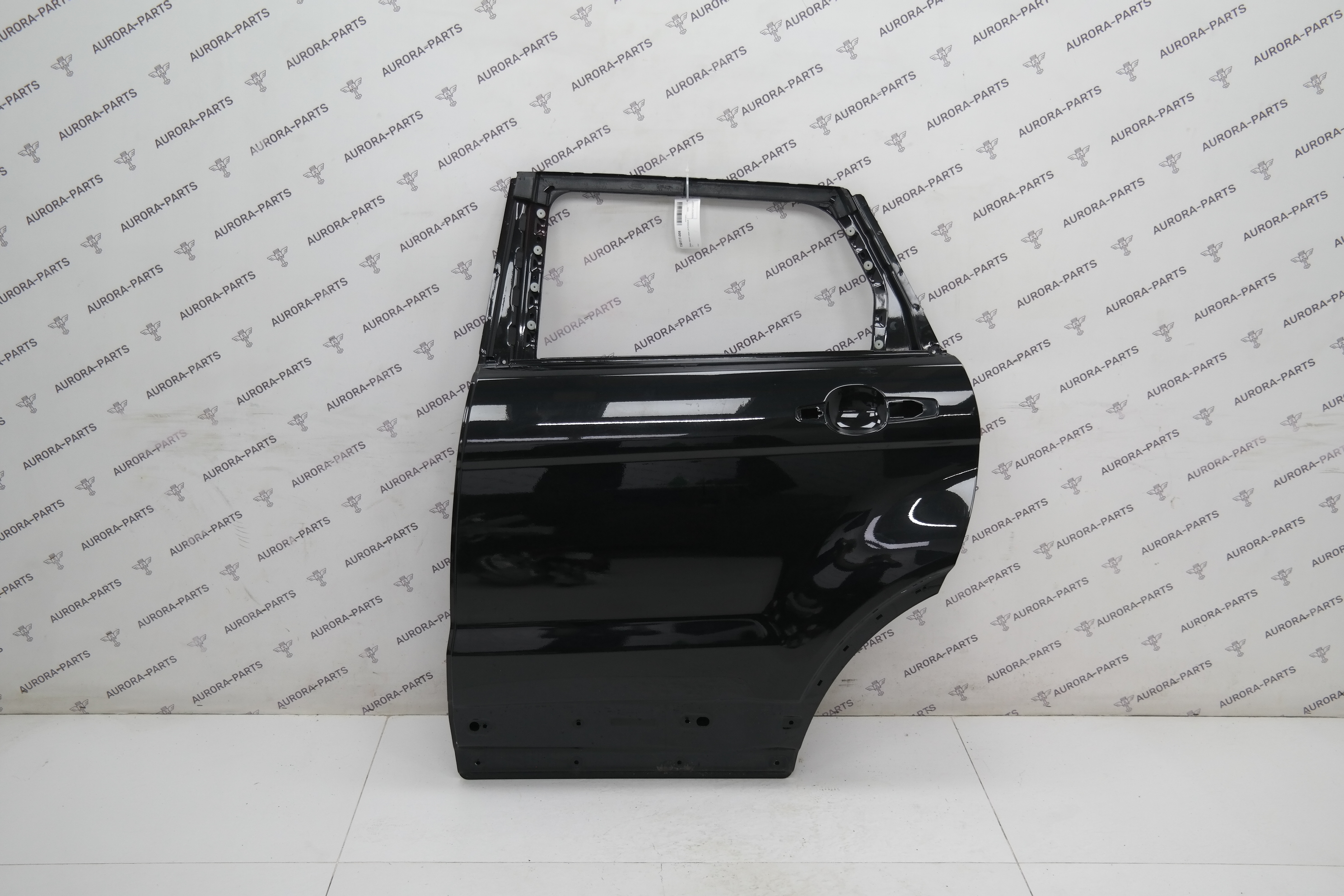 Дверь задняя голая LH Land Rover Range Rover Evoque