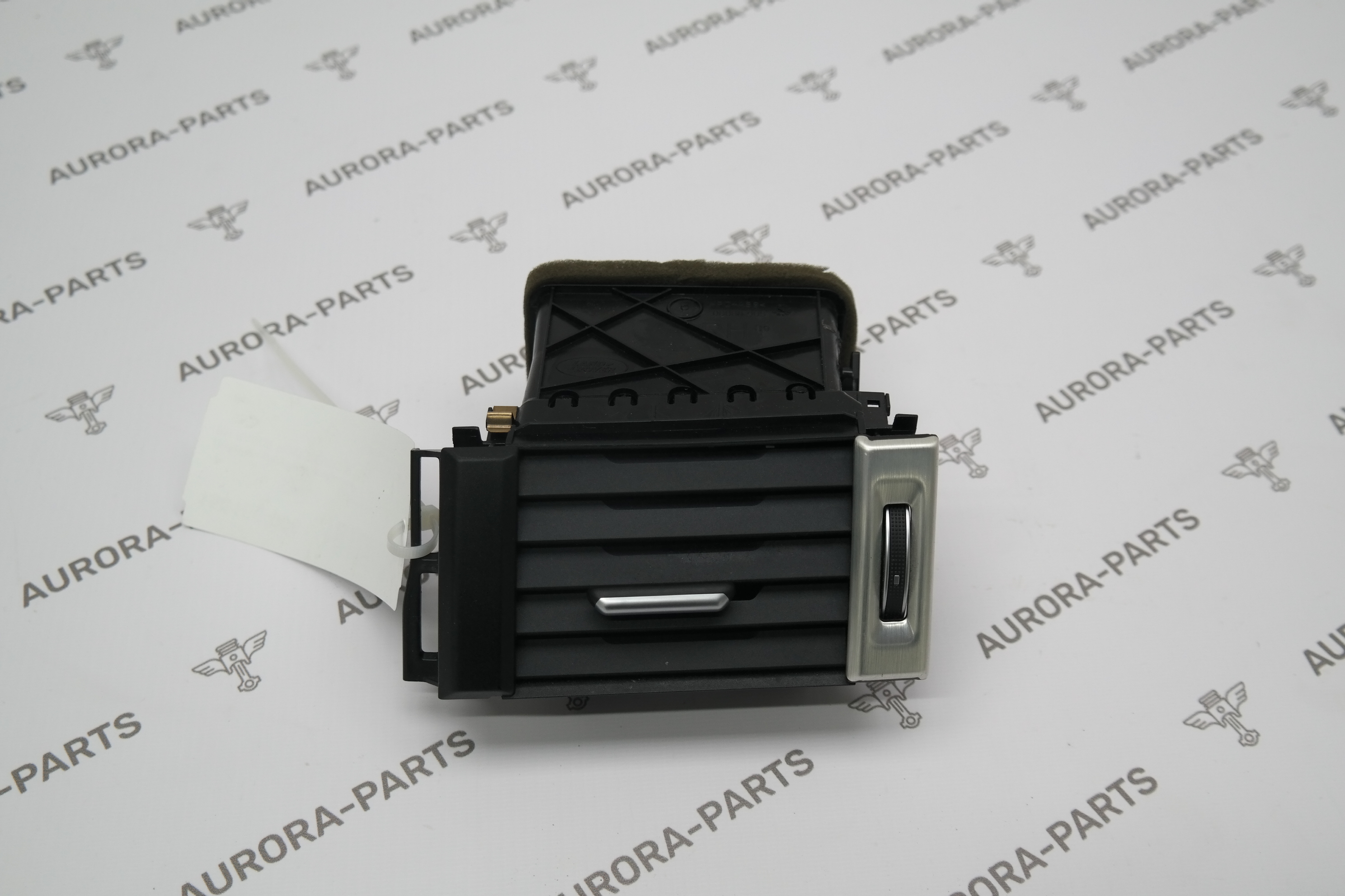 Дефлектор торпеды воздушный RH Land Rover Range Rover Evoque