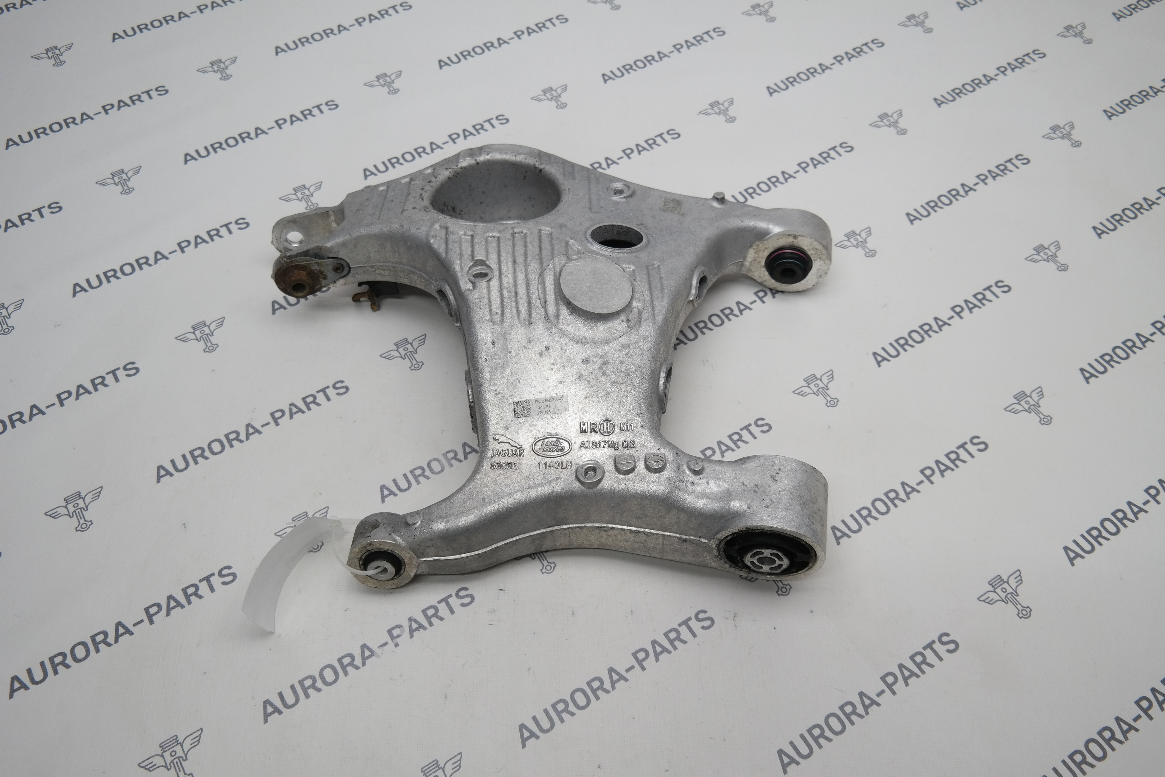 Рычаг нижний задней подвески LH Land Rover Discovery Sport