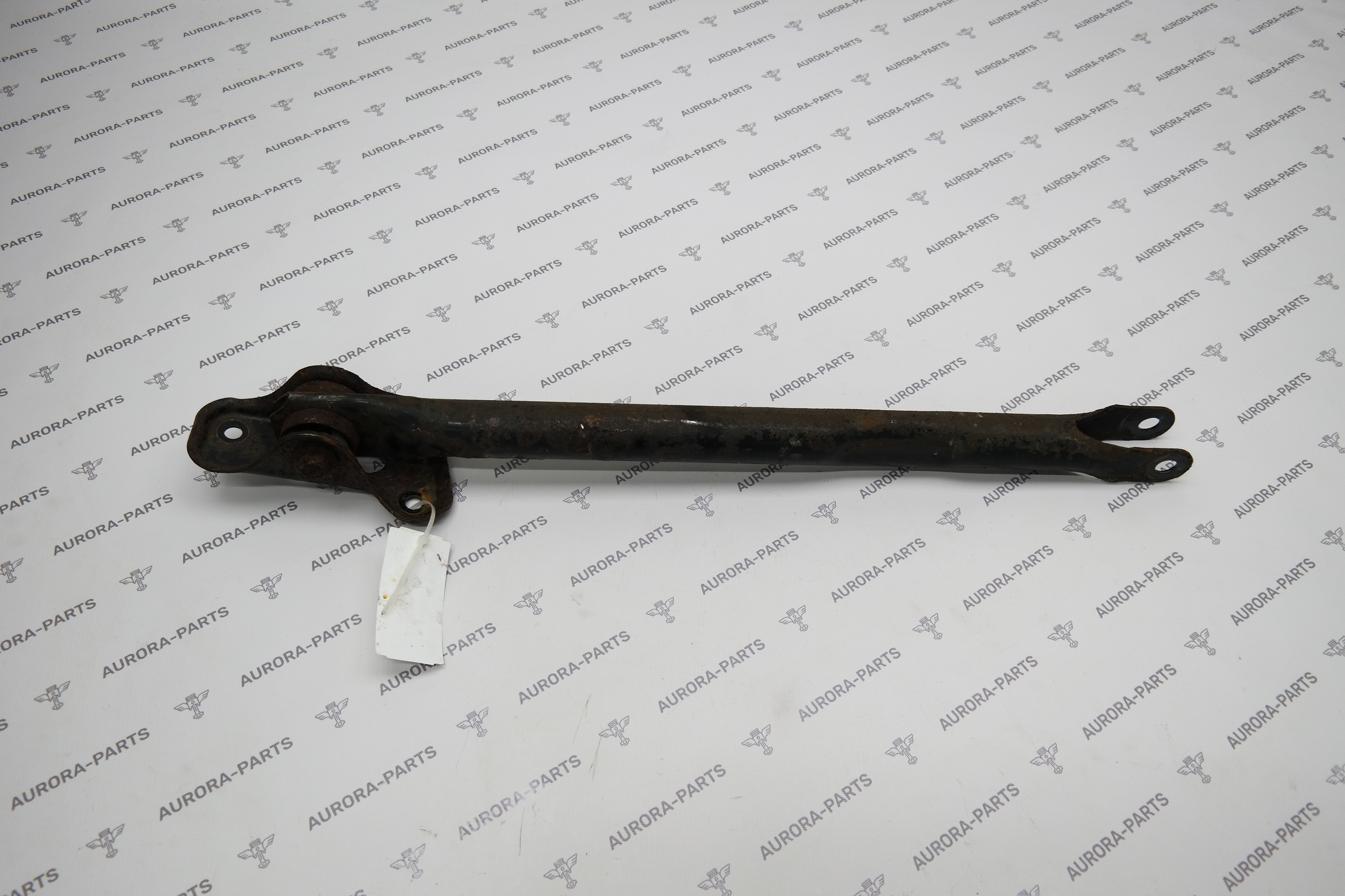 Рычаг продольный задней подвески RH Land Rover Range Rover Evoque