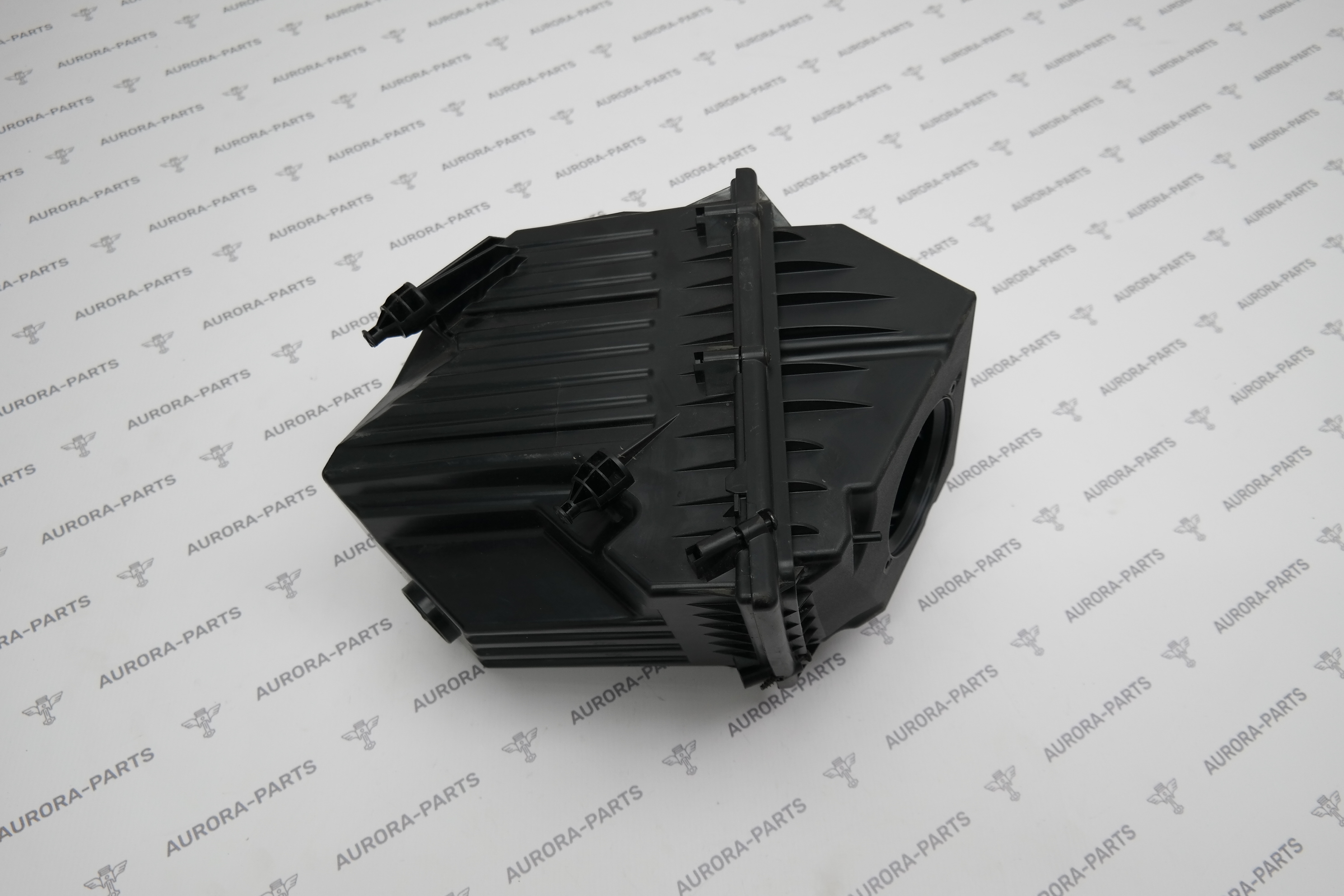 Корпус воздушного фильтра в сборе Land Rover Discovery Sport