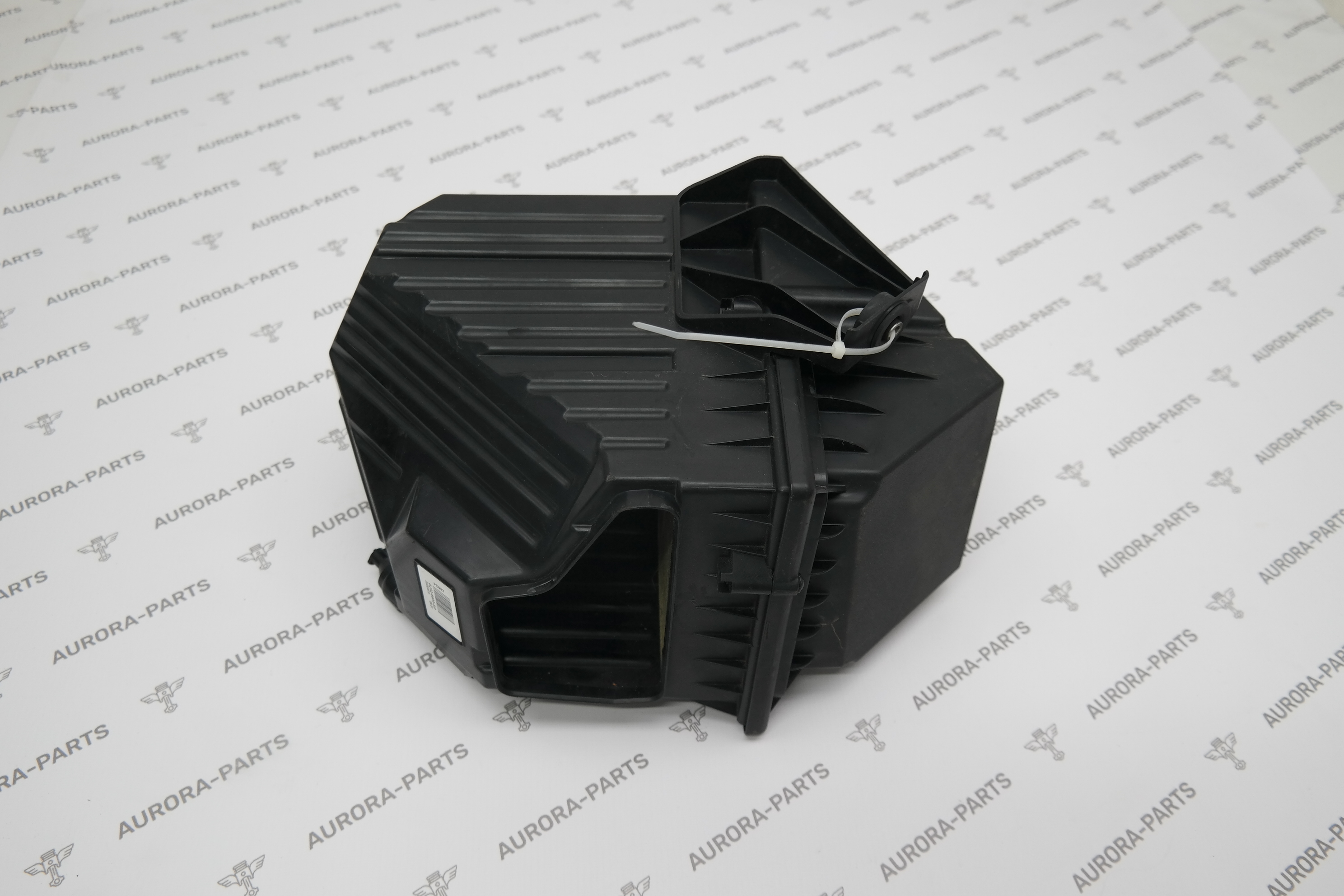 Корпус воздушного фильтра в сборе Land Rover Discovery Sport