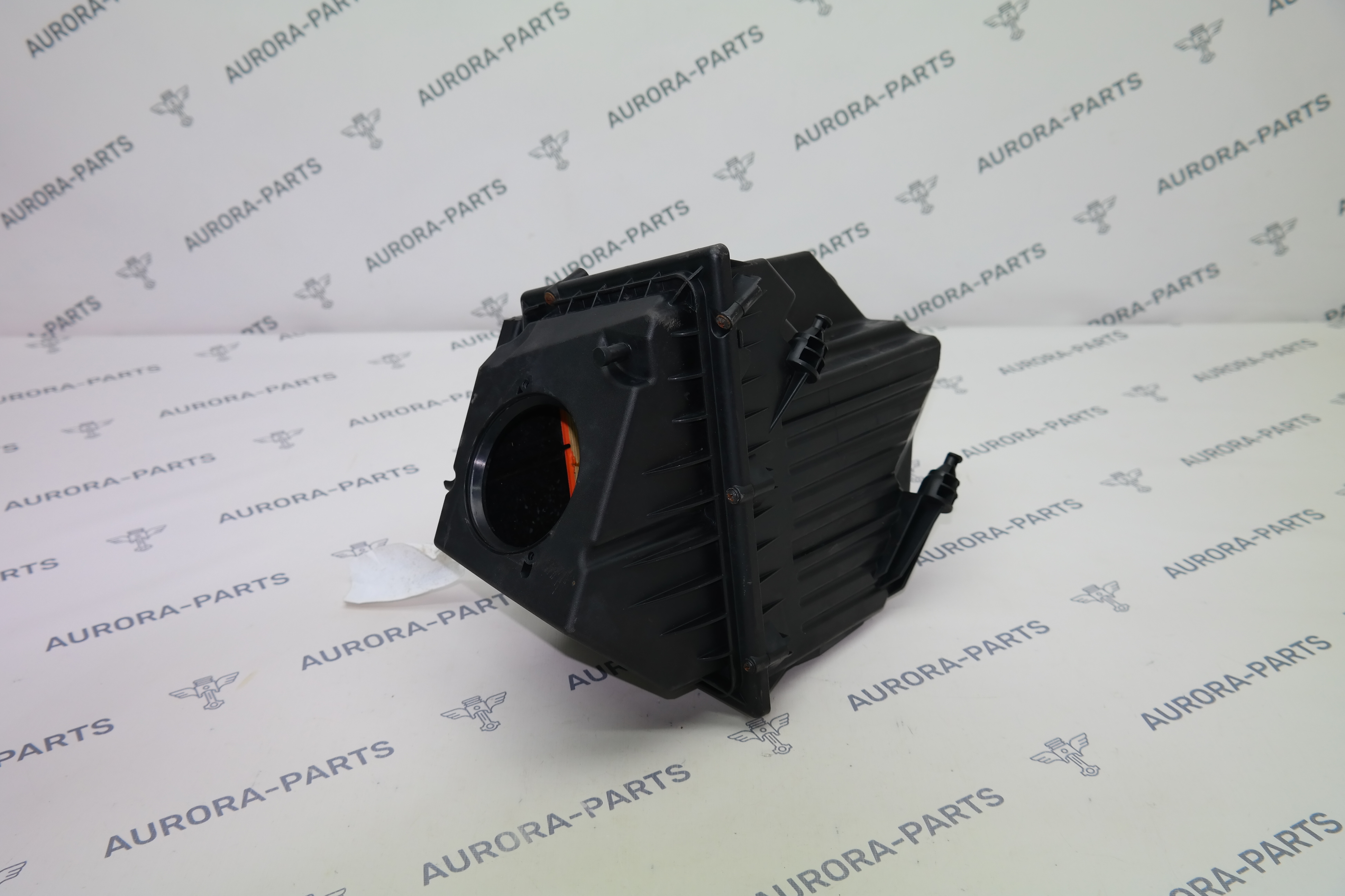 Корпус воздушного фильтра в сборе Land Rover Discovery Sport