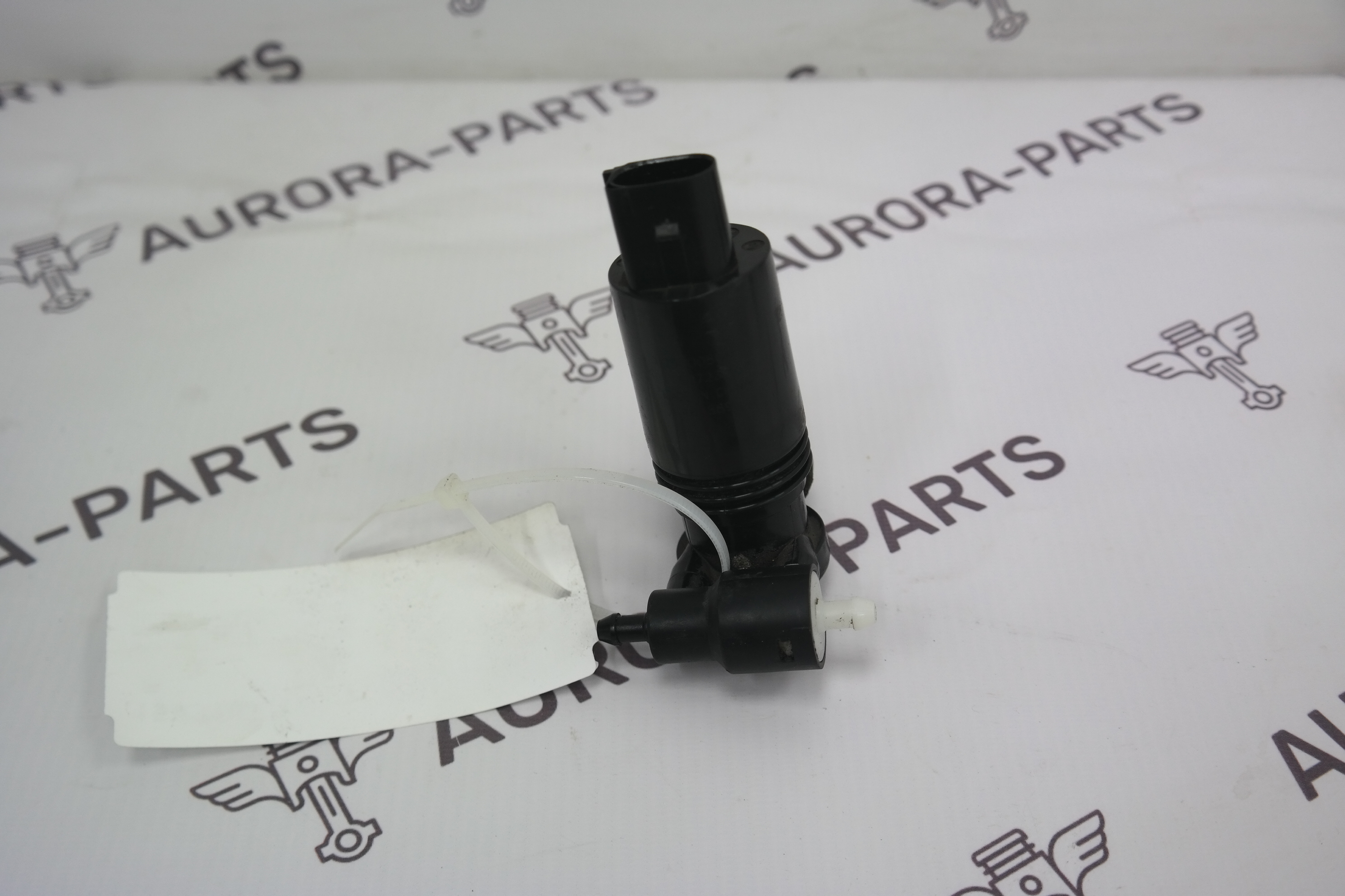 Моторчик омывателя фар Land Rover Discovery Sport