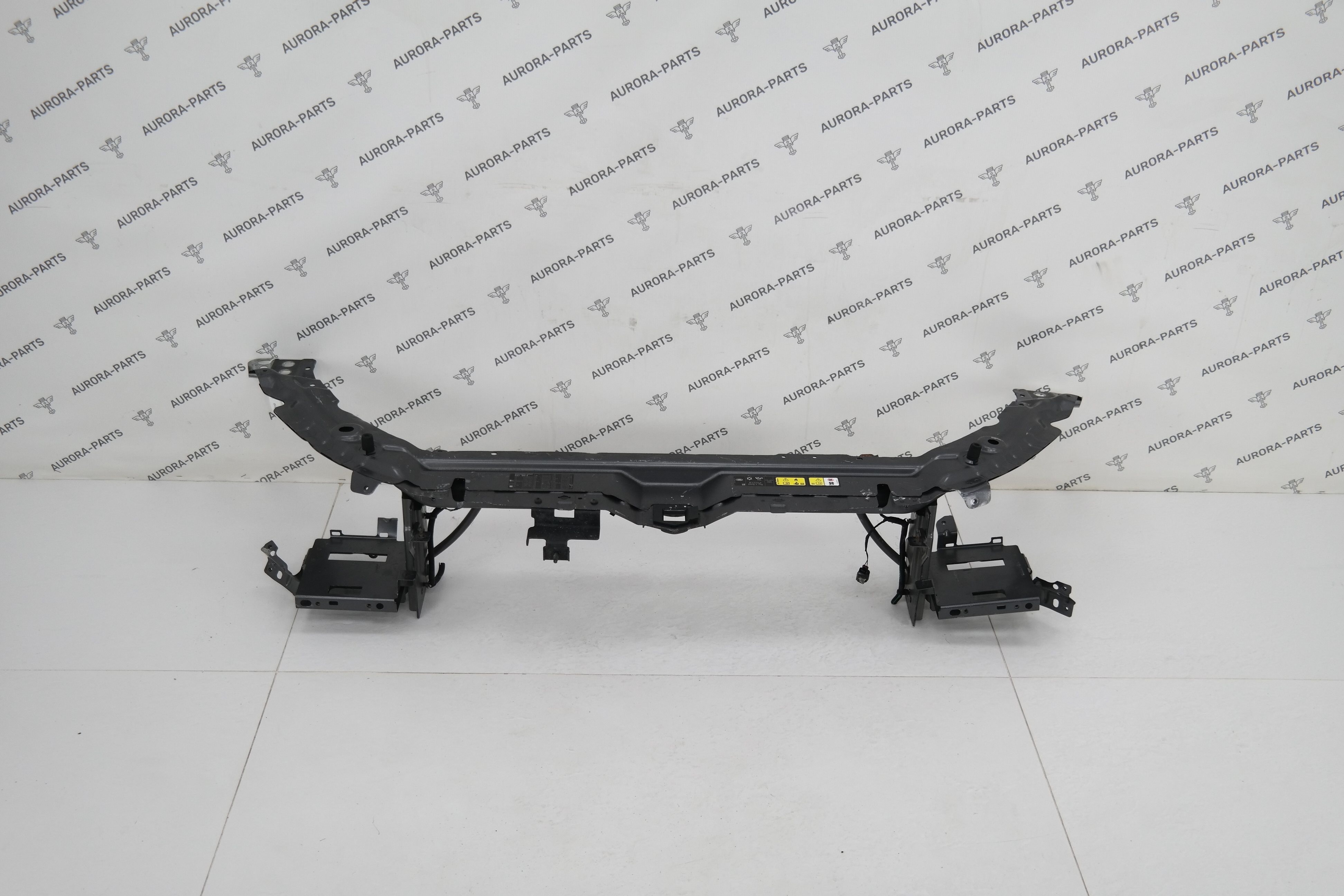 Панель передняя Land Rover Discovery Sport