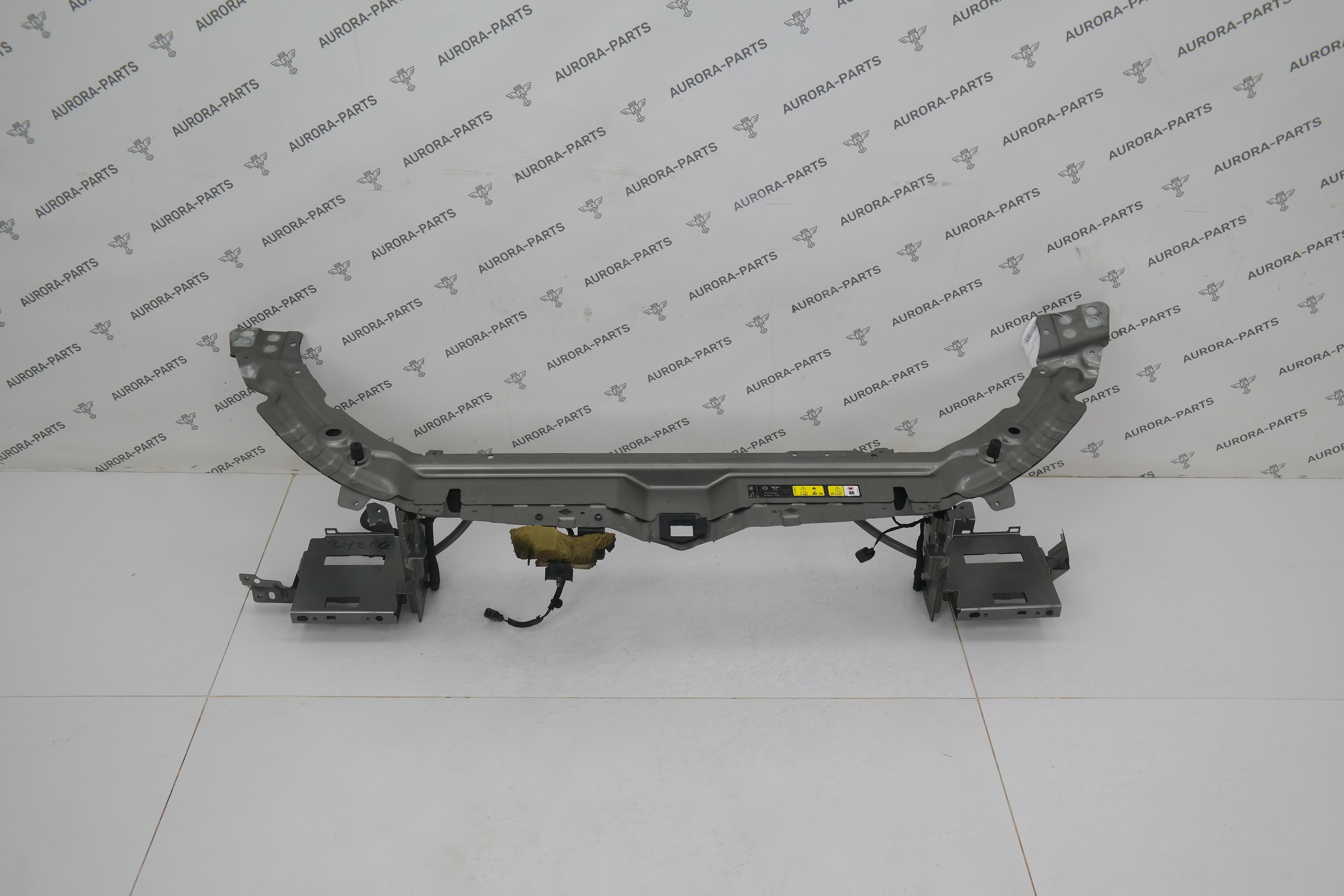 Панель передняя Land Rover Discovery Sport