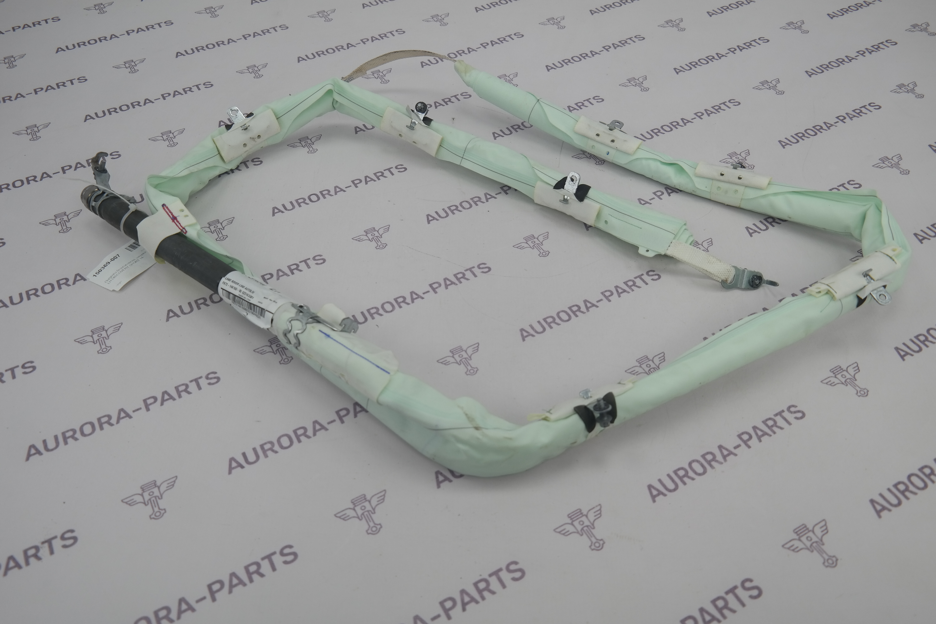 Подушка безопасности, шторка LH Land Rover Discovery Sport