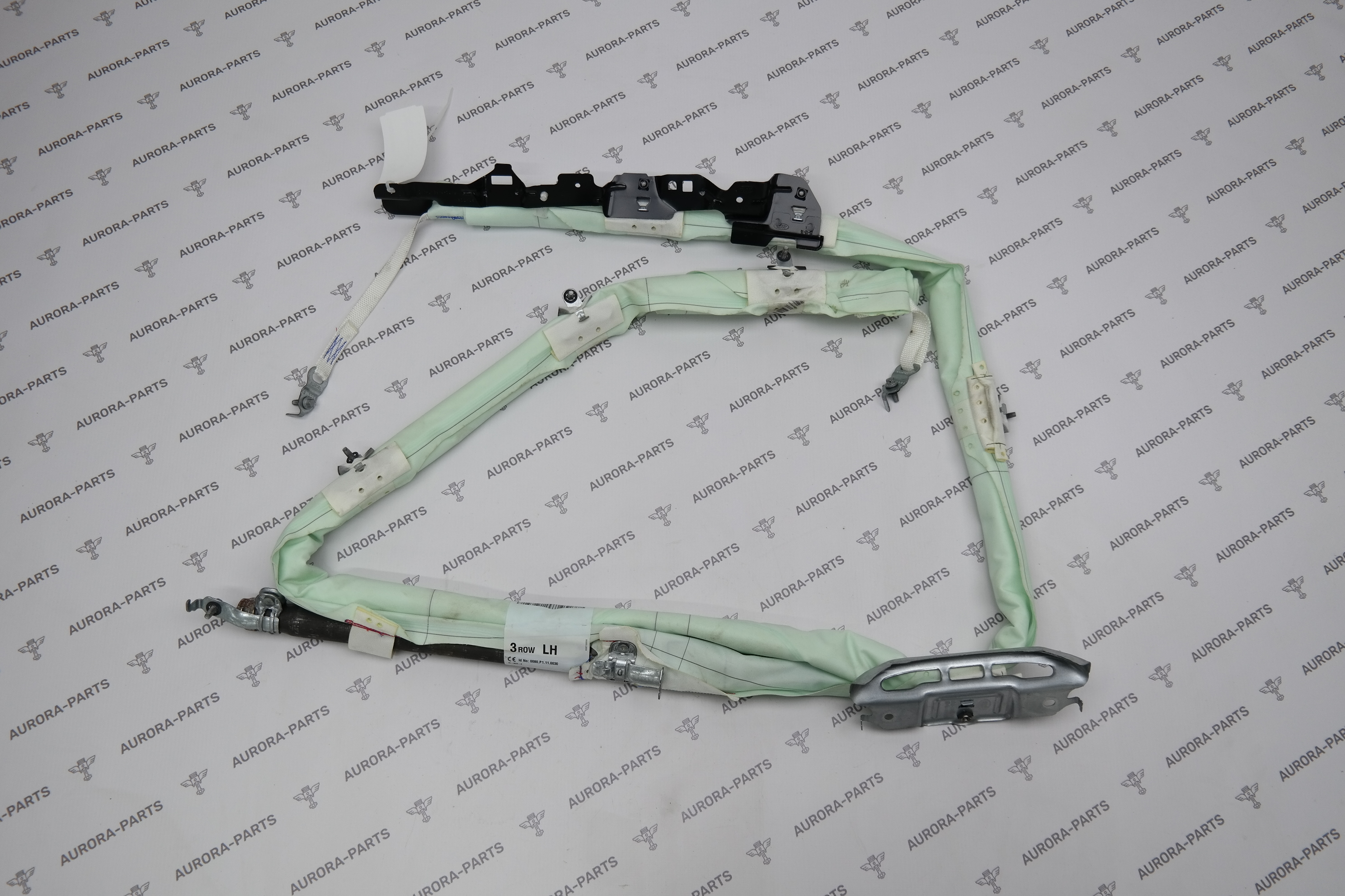 Подушка безопасности, шторка LH Land Rover Discovery Sport