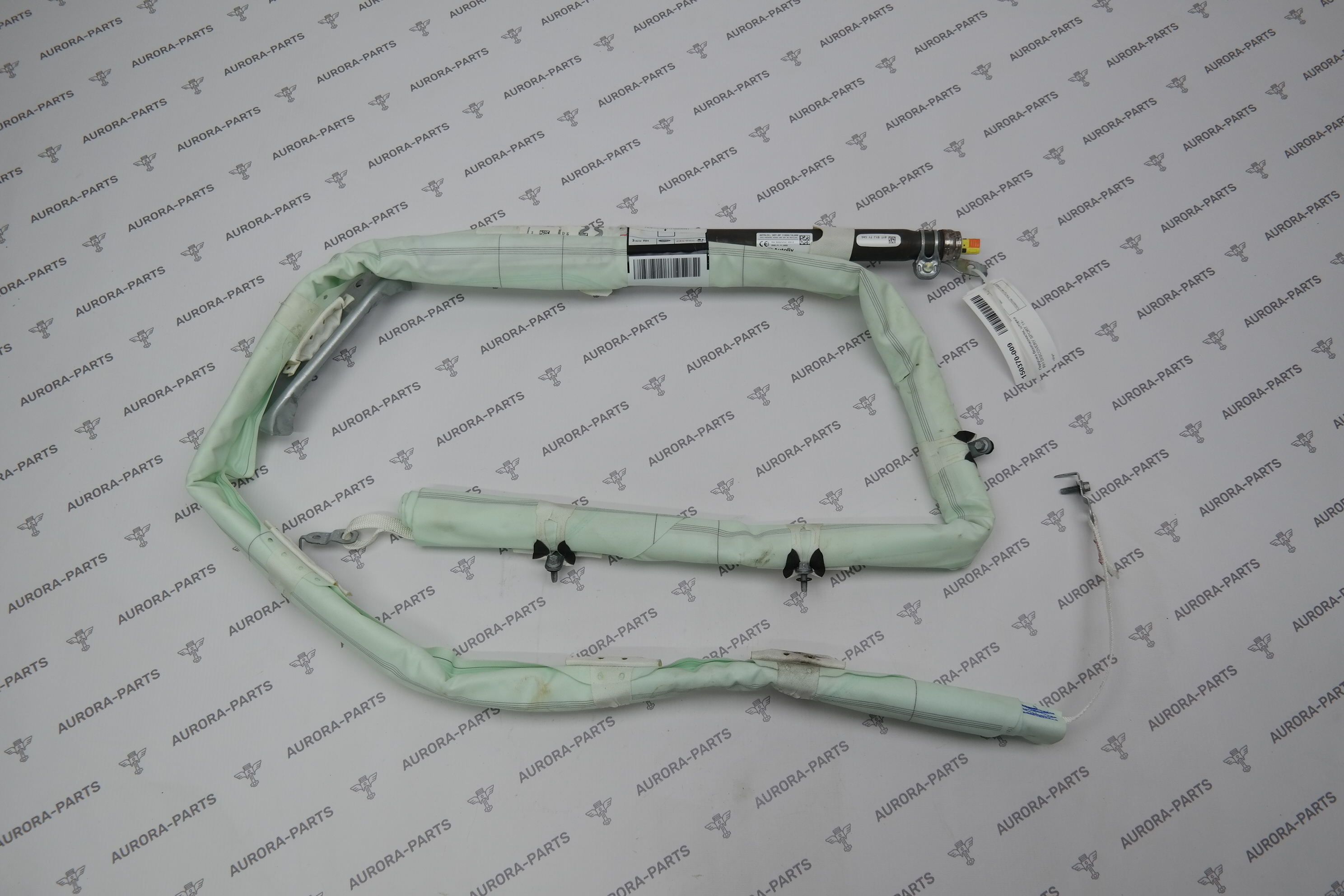 Подушка безопасности, шторка RH Land Rover Discovery Sport