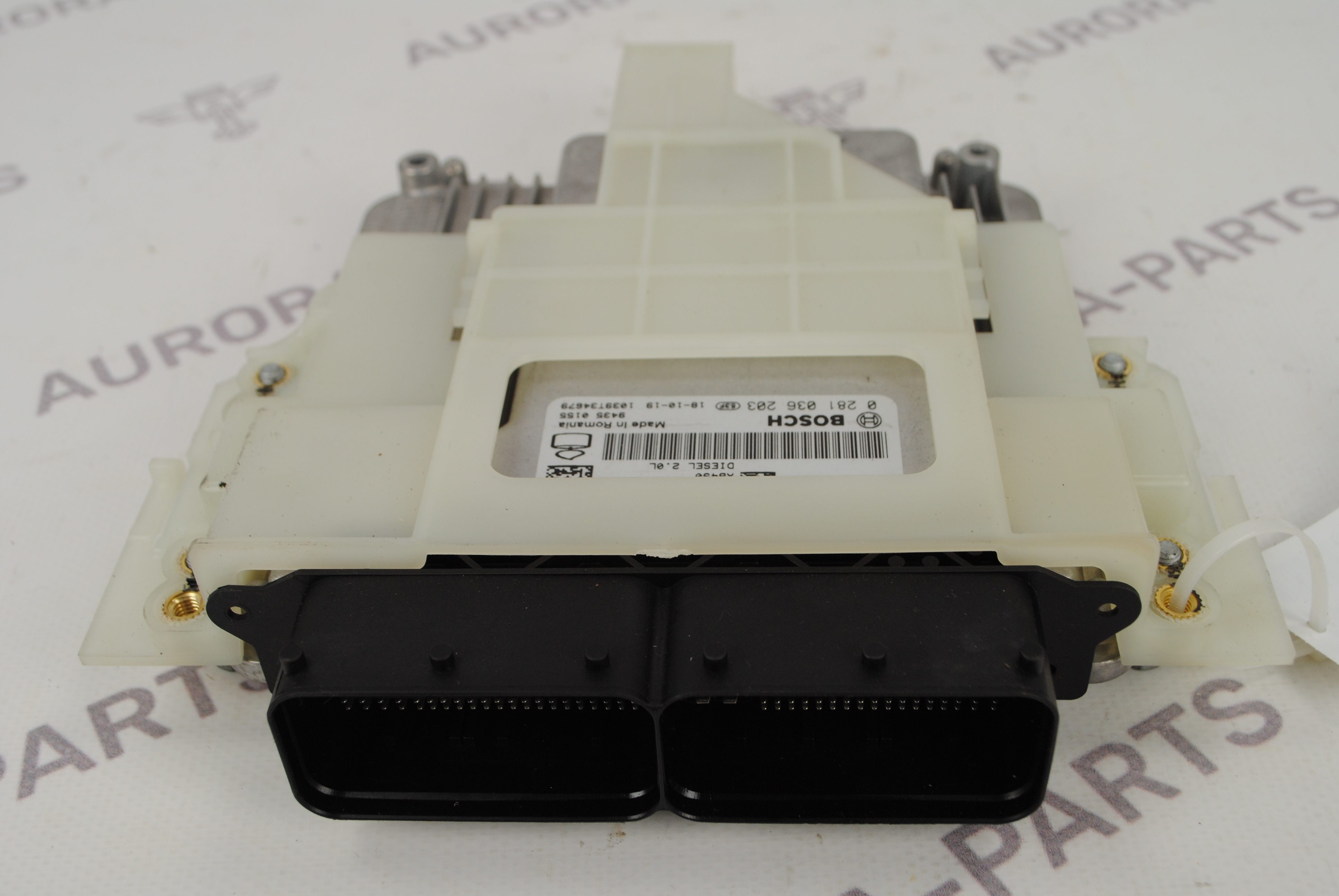 Блок управления ДВС 2.0 Diesel Land Rover Discovery Sport