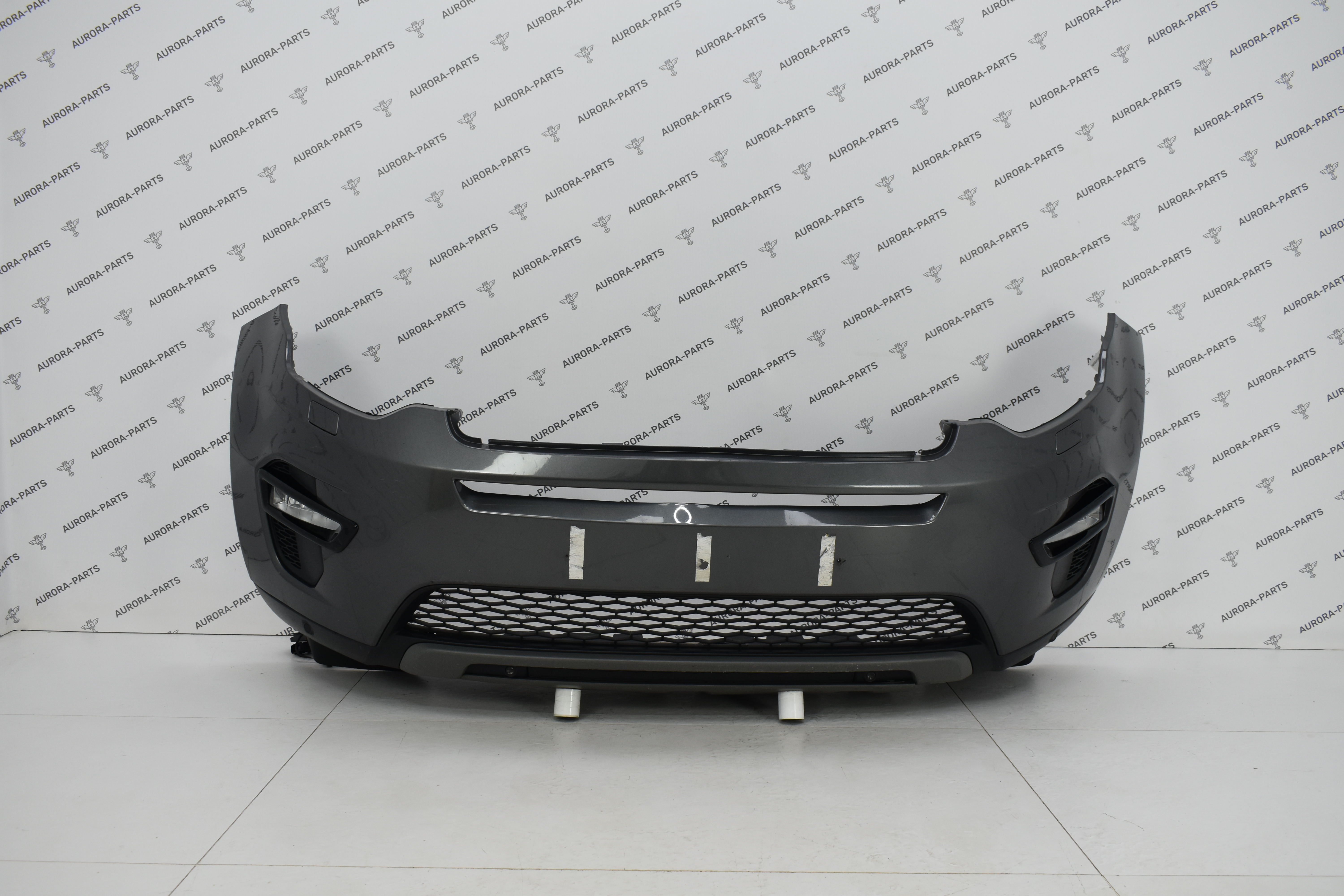 Бампер передний в сборе Land Rover Discovery Sport