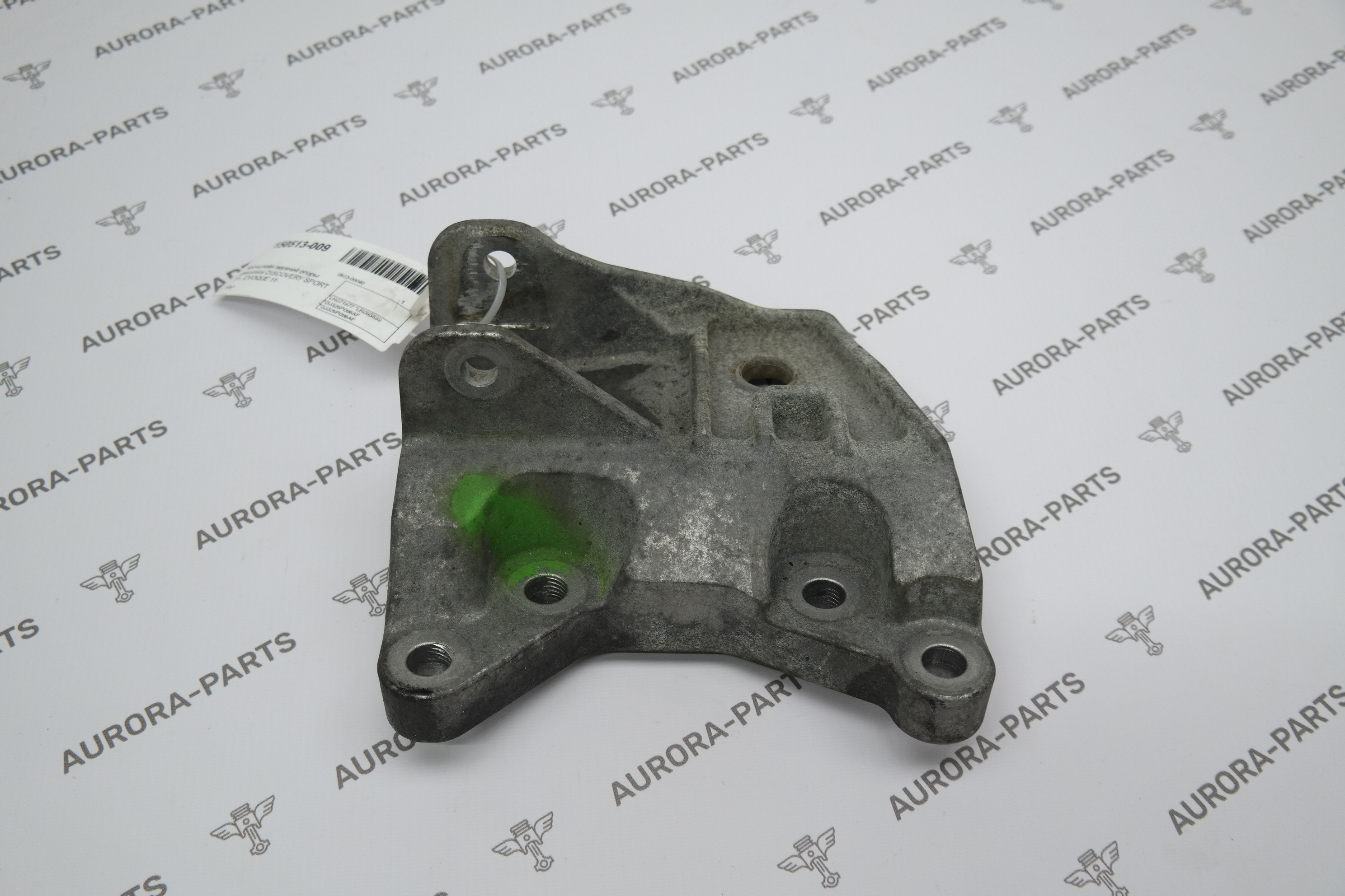 Кронштейн верхней опоры двигателя Land Rover Discovery Sport