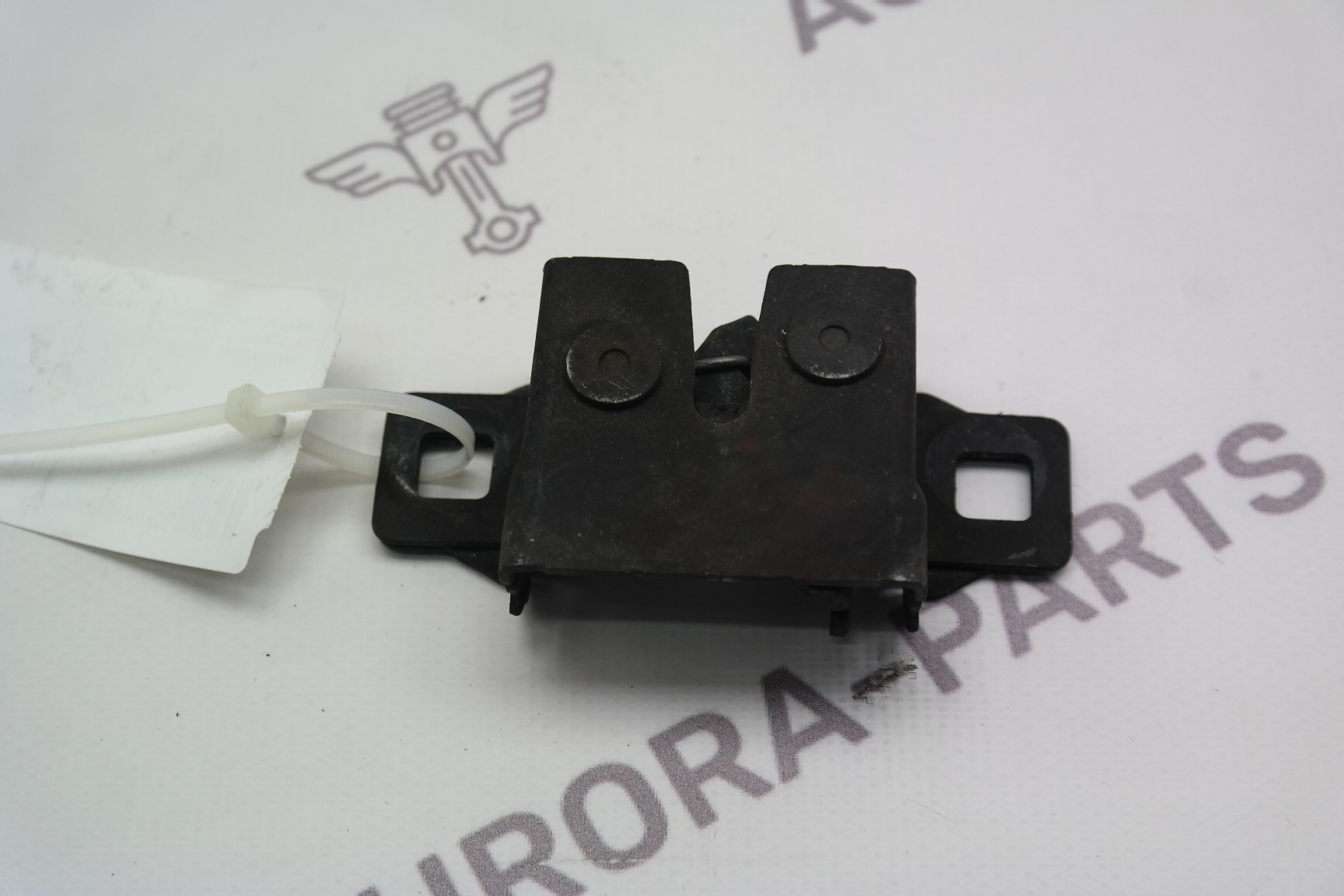 Замок капота без датчика Land Rover Range Rover Evoque