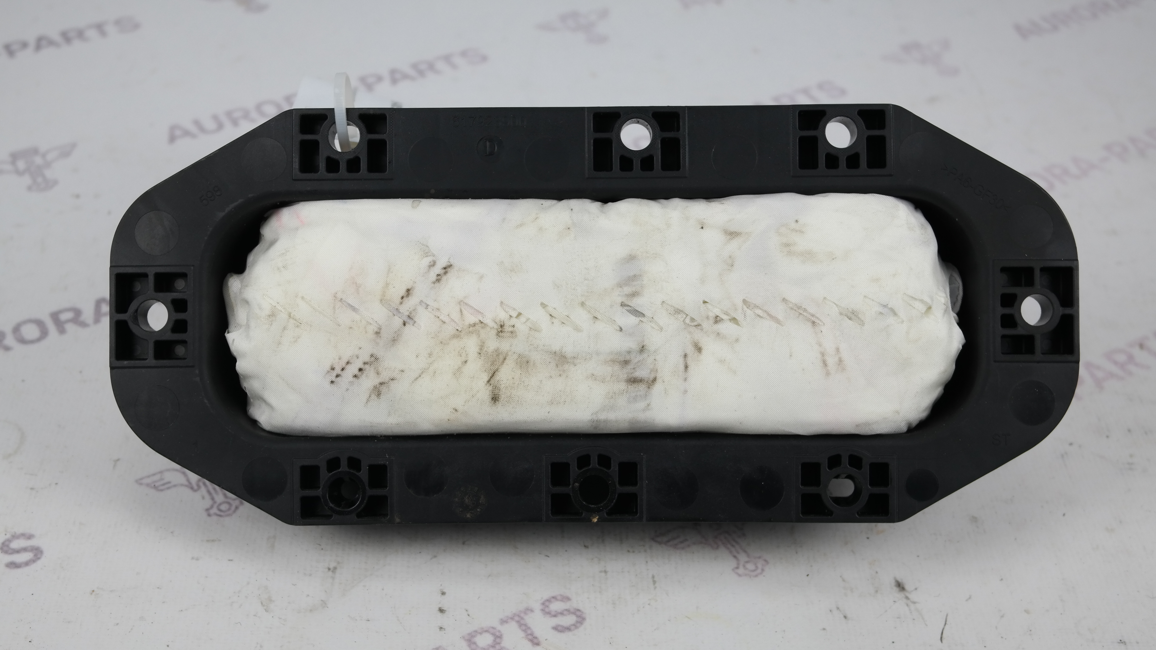 Подушка безопасности пассажира Land Rover Discovery Sport