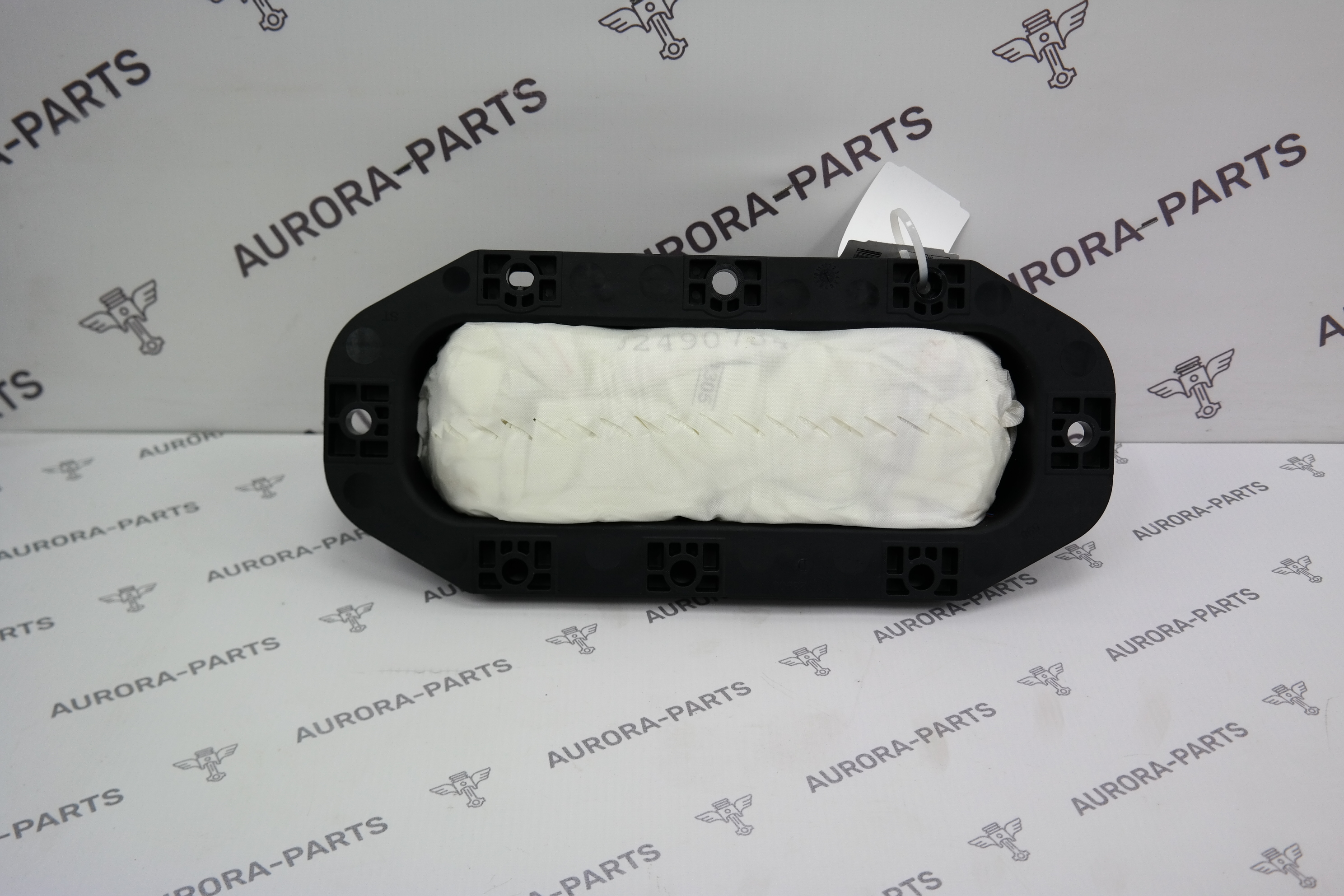 Подушка безопасности пассажира Land Rover Discovery Sport