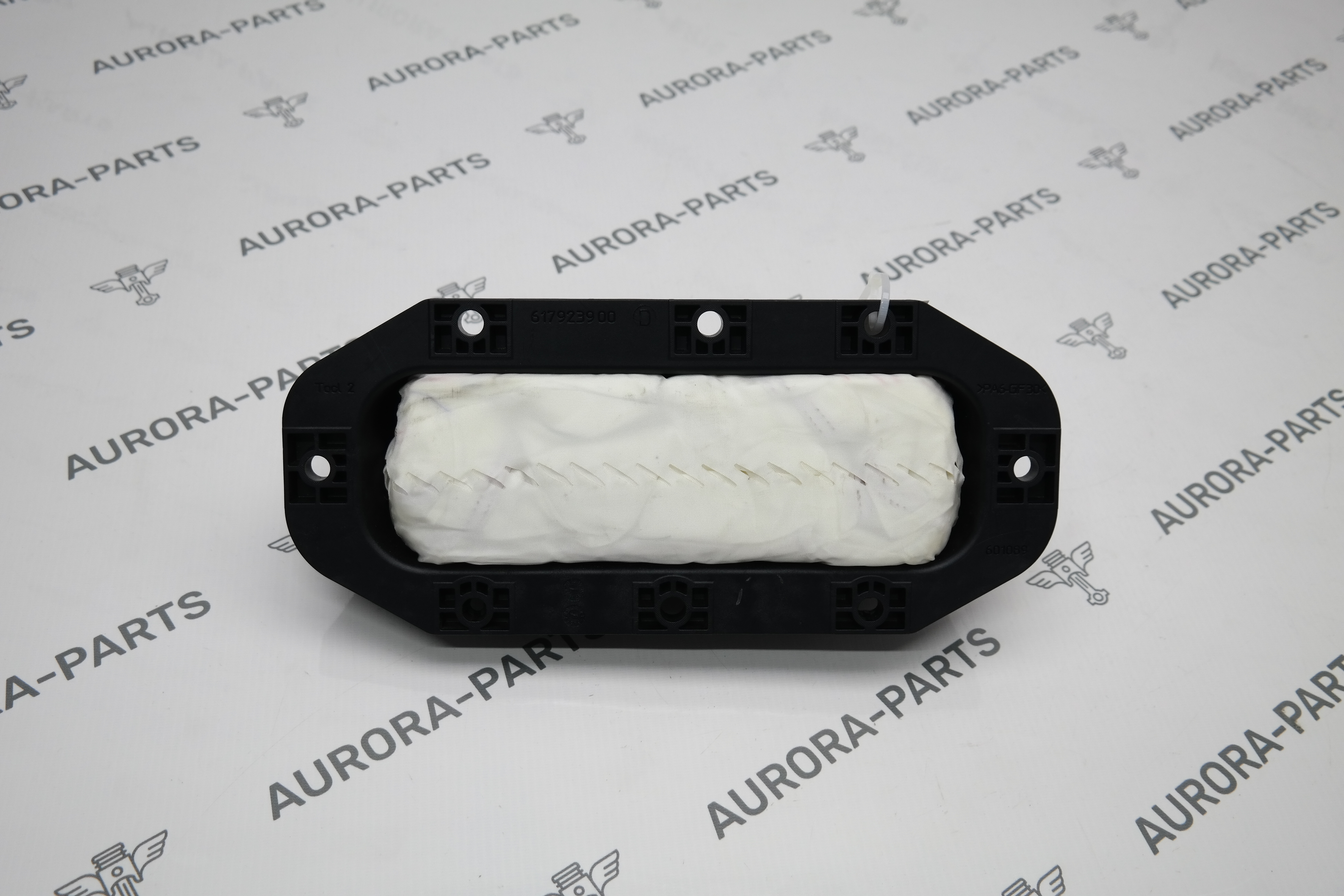 Подушка безопасности пассажира Land Rover Discovery Sport