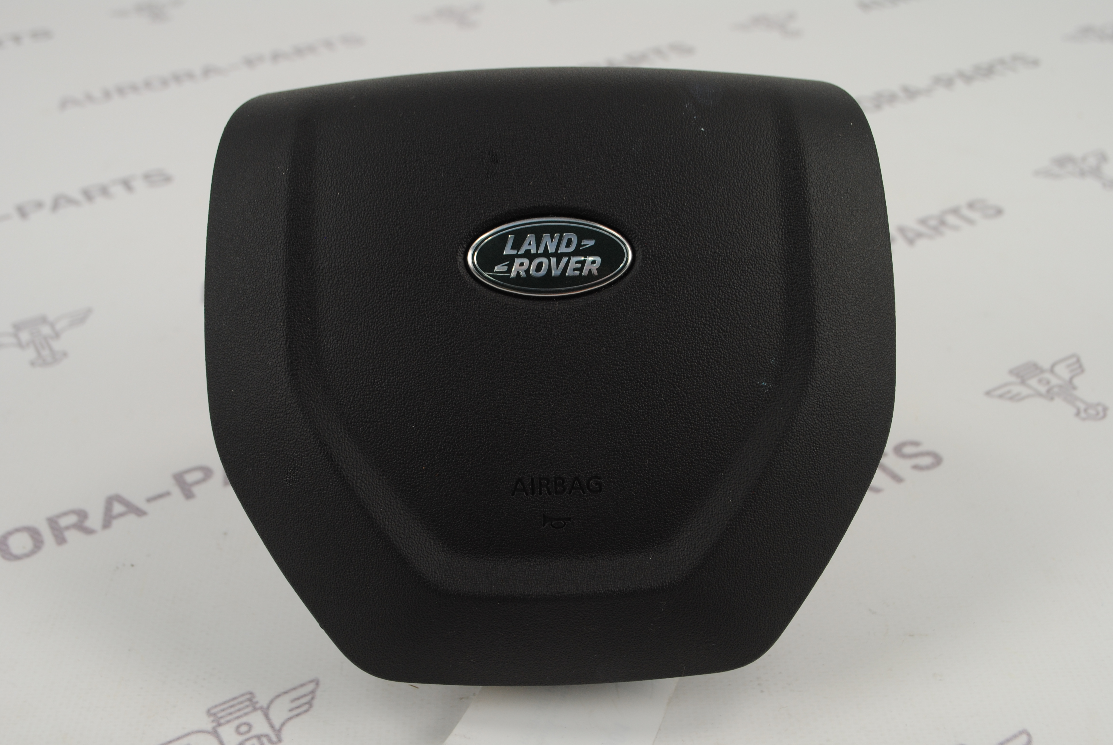 Подушка безопасности в руль Land Rover Discovery Sport