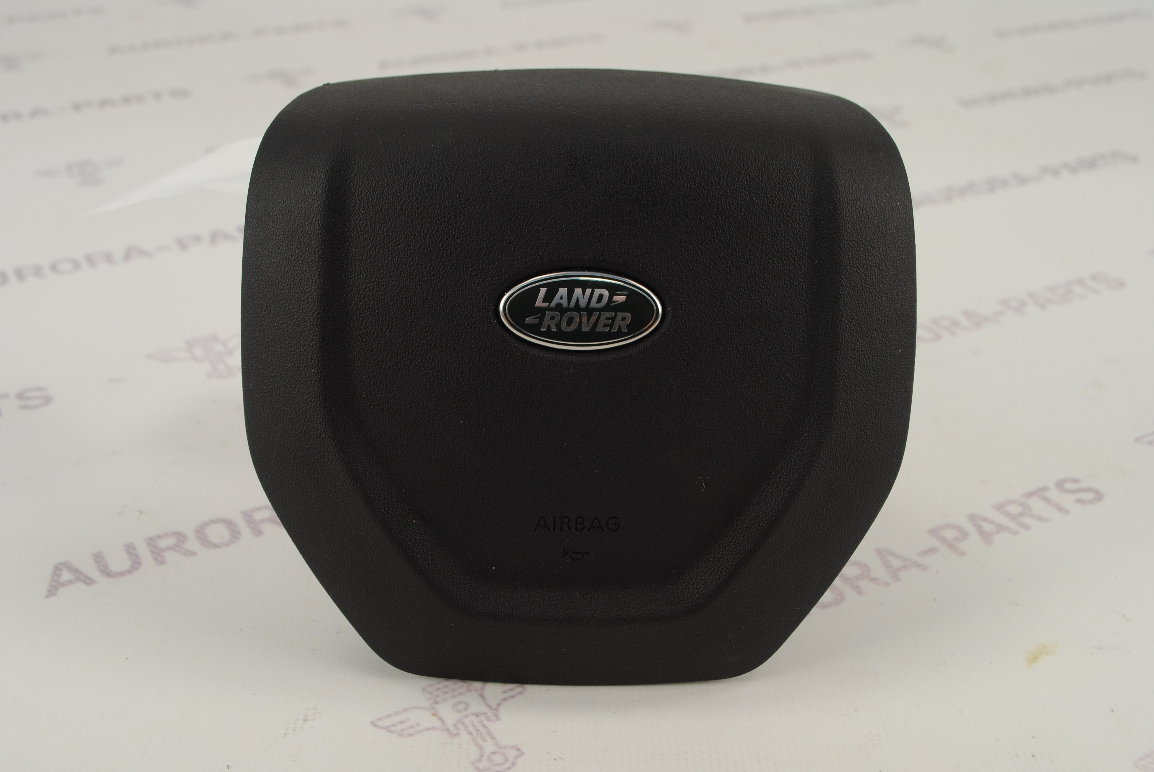 Подушка безопасности в руль Land Rover Discovery Sport