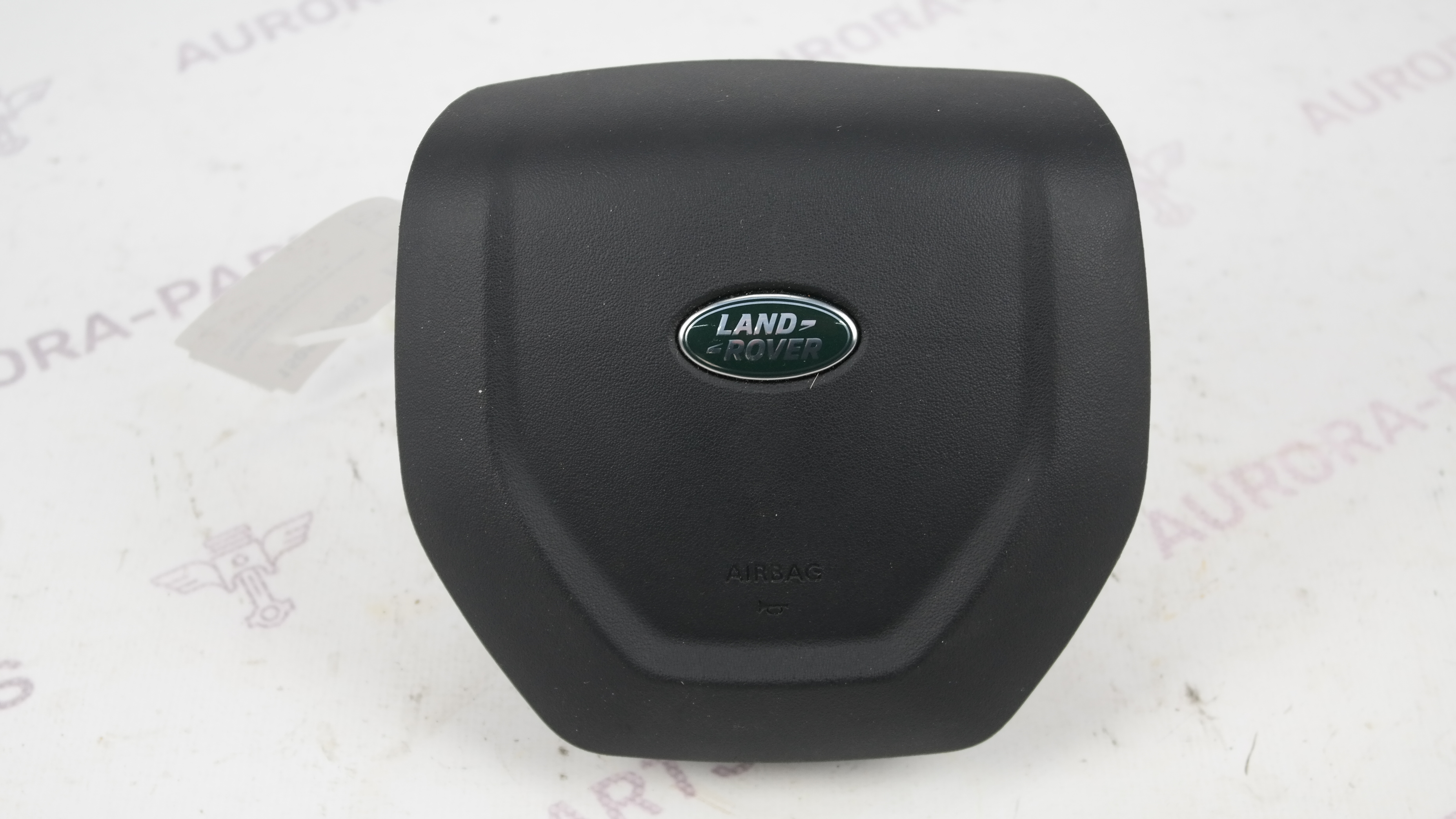 Подушка безопасности в руль Land Rover Discovery Sport