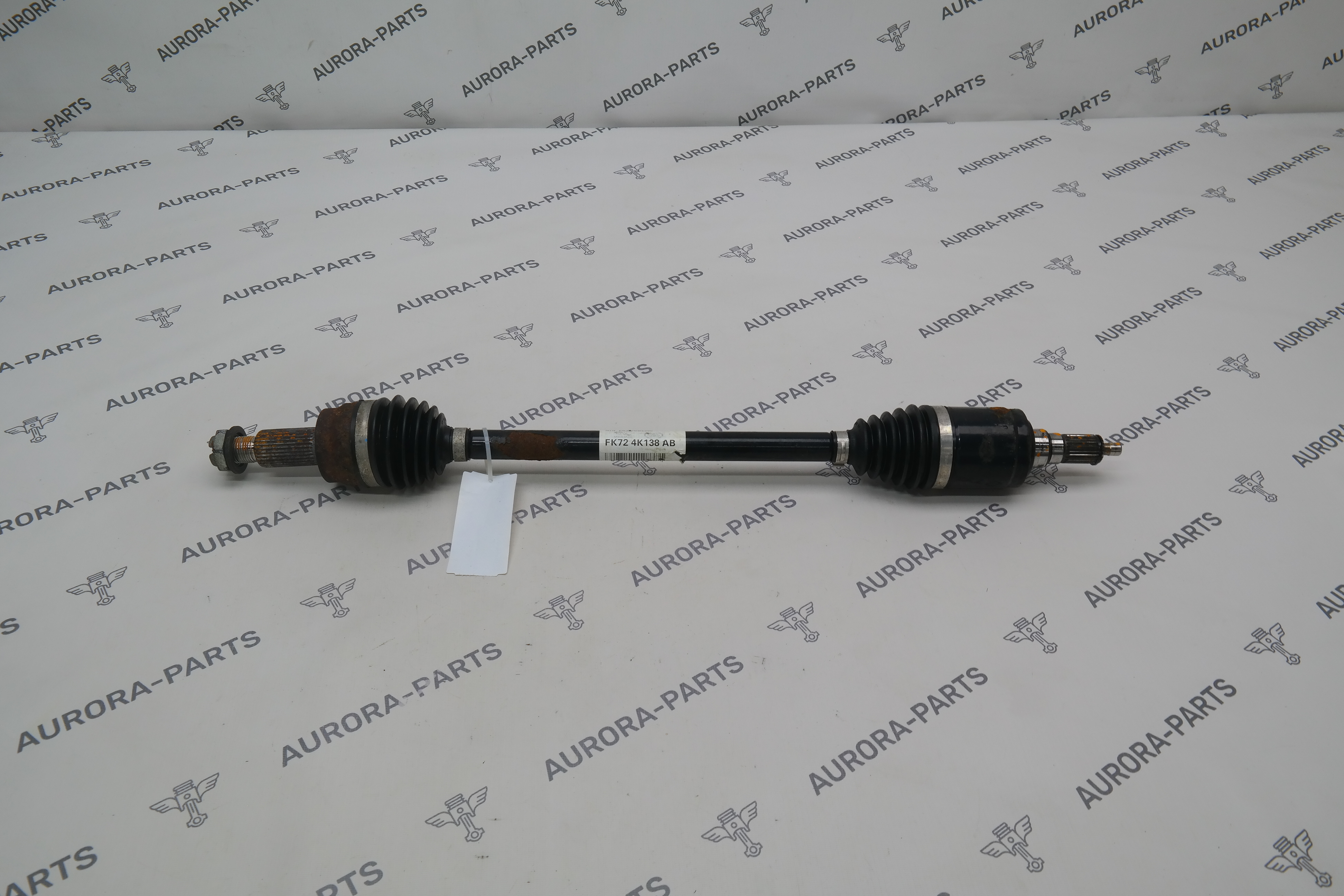 Привод заднего колеса RH Land Rover Discovery Sport