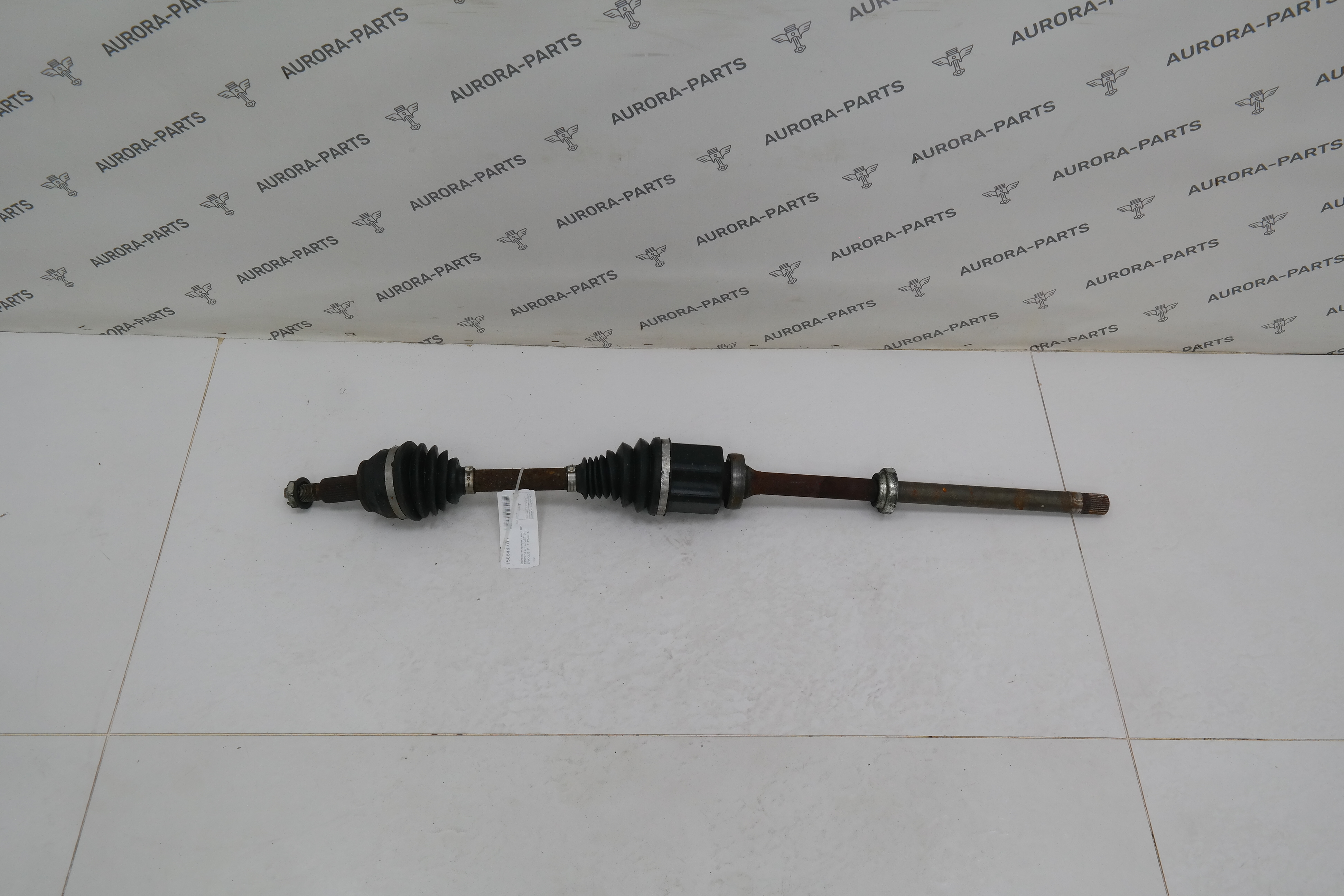 Привод переднего колеса RH Land Rover Discovery Sport