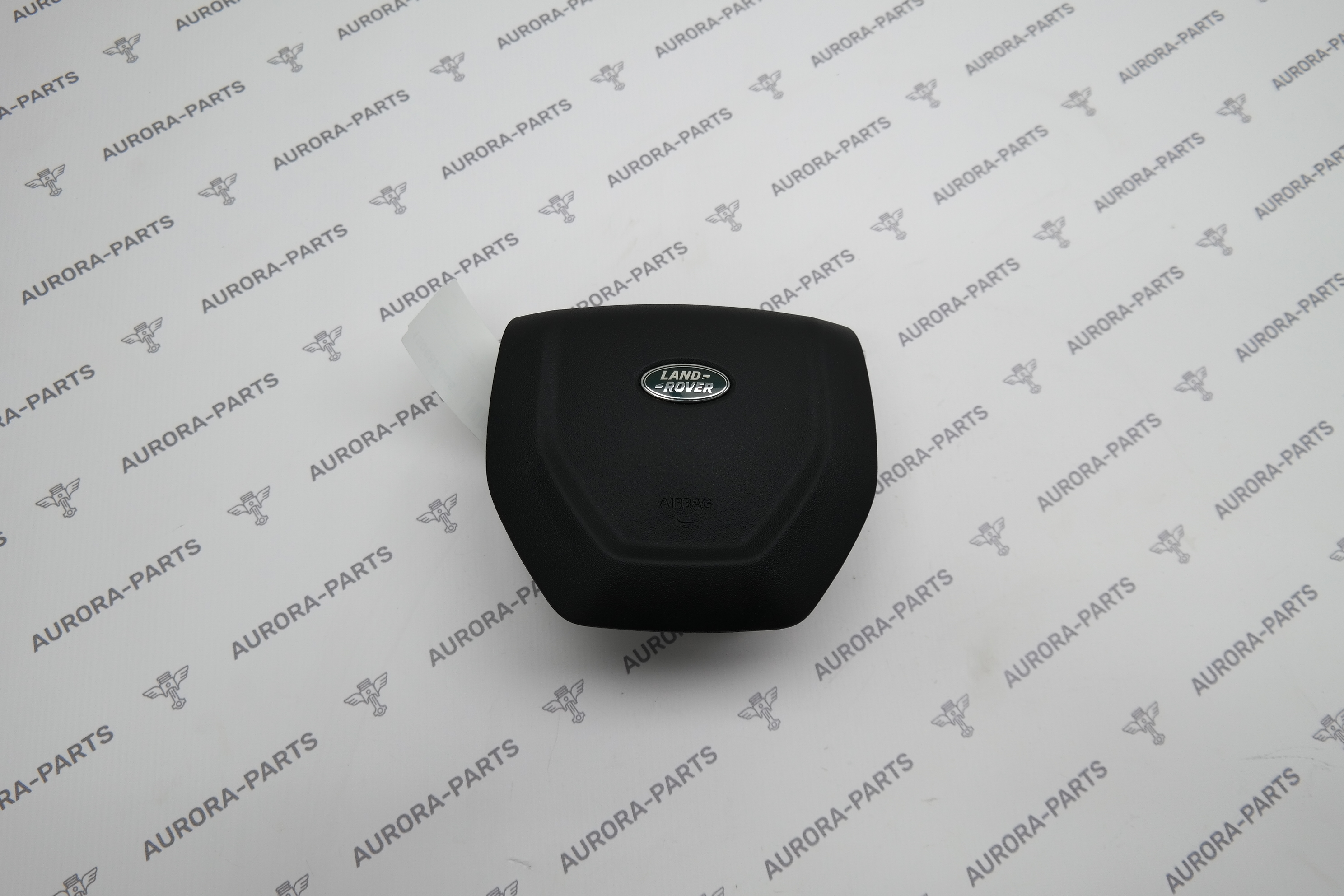 Подушка безопасности в руль Land Rover Discovery Sport