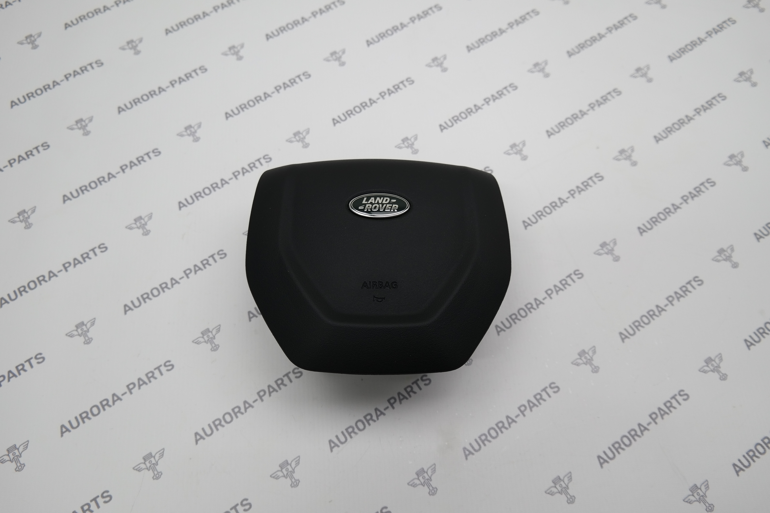 Подушка безопасности в руль Land Rover Discovery Sport