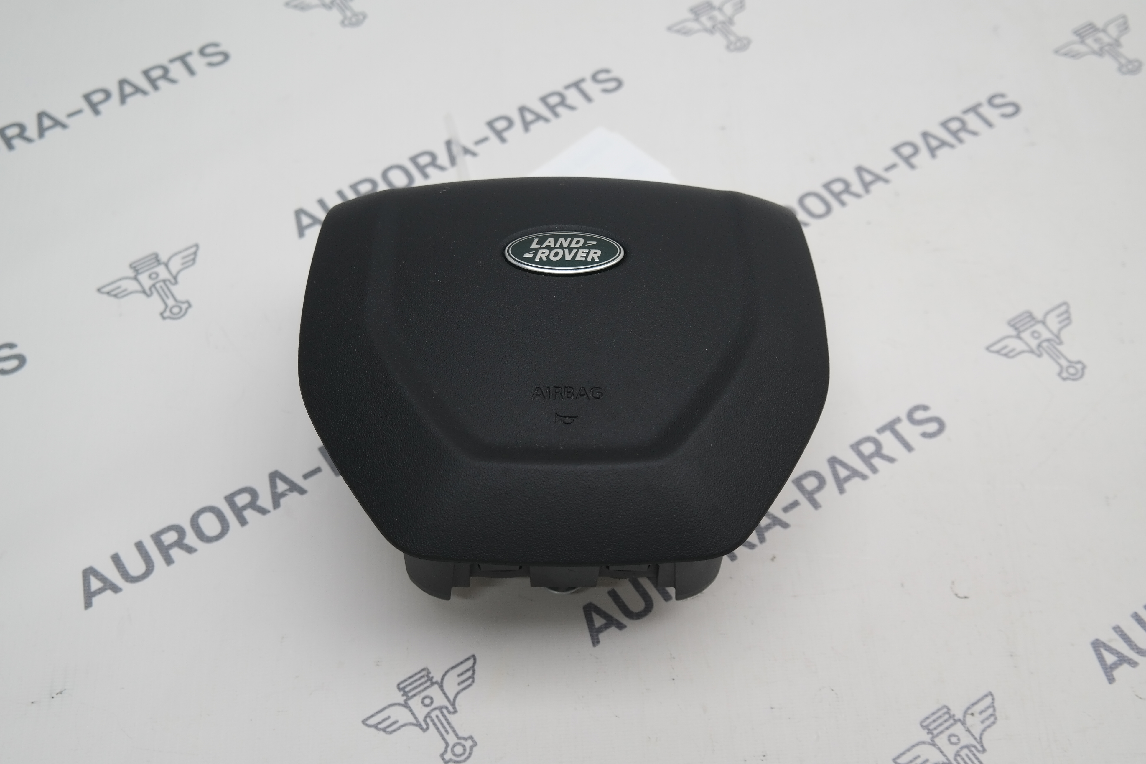 Подушка безопасности в руль Land Rover Discovery Sport