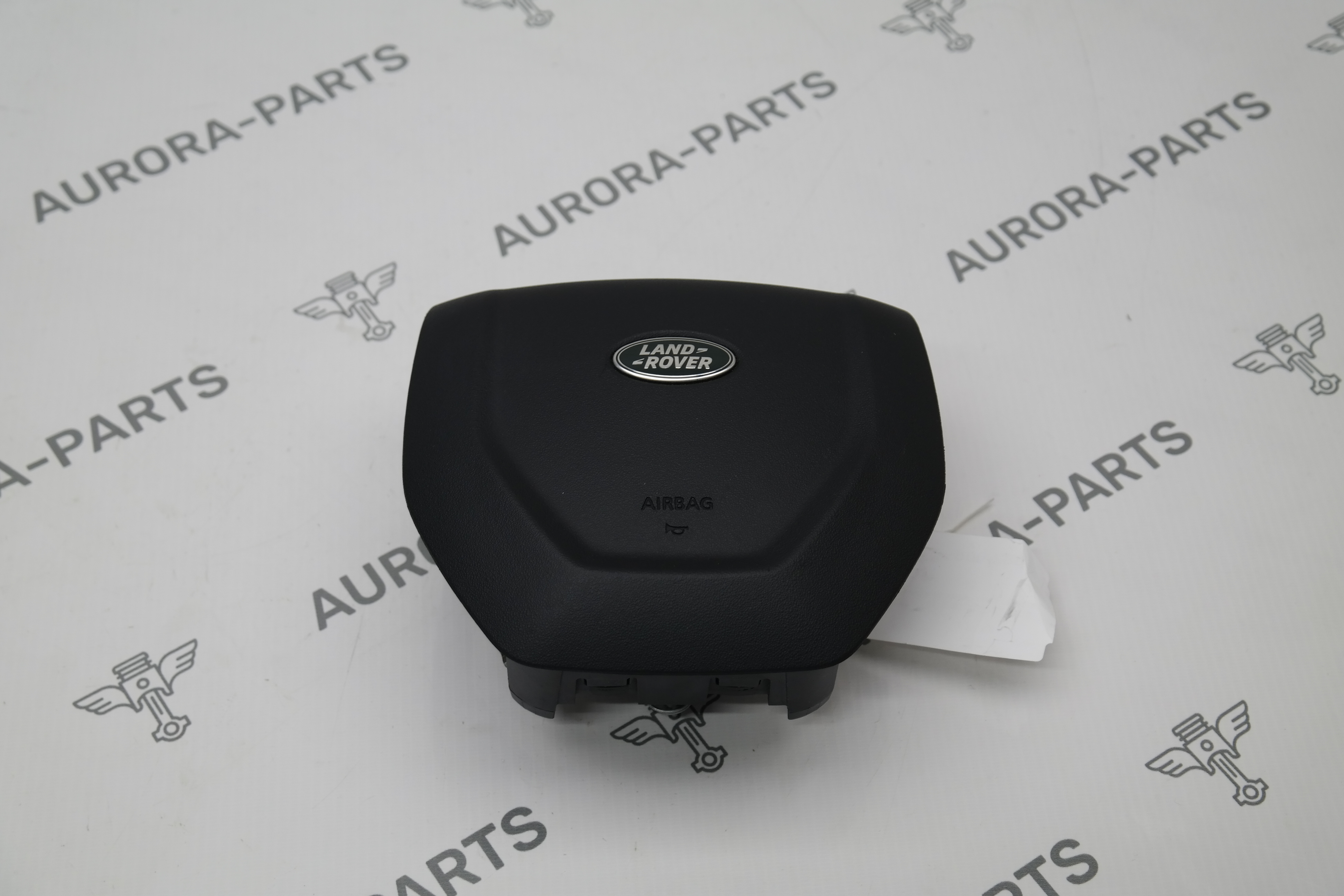 Подушка безопасности в руль Land Rover Discovery Sport