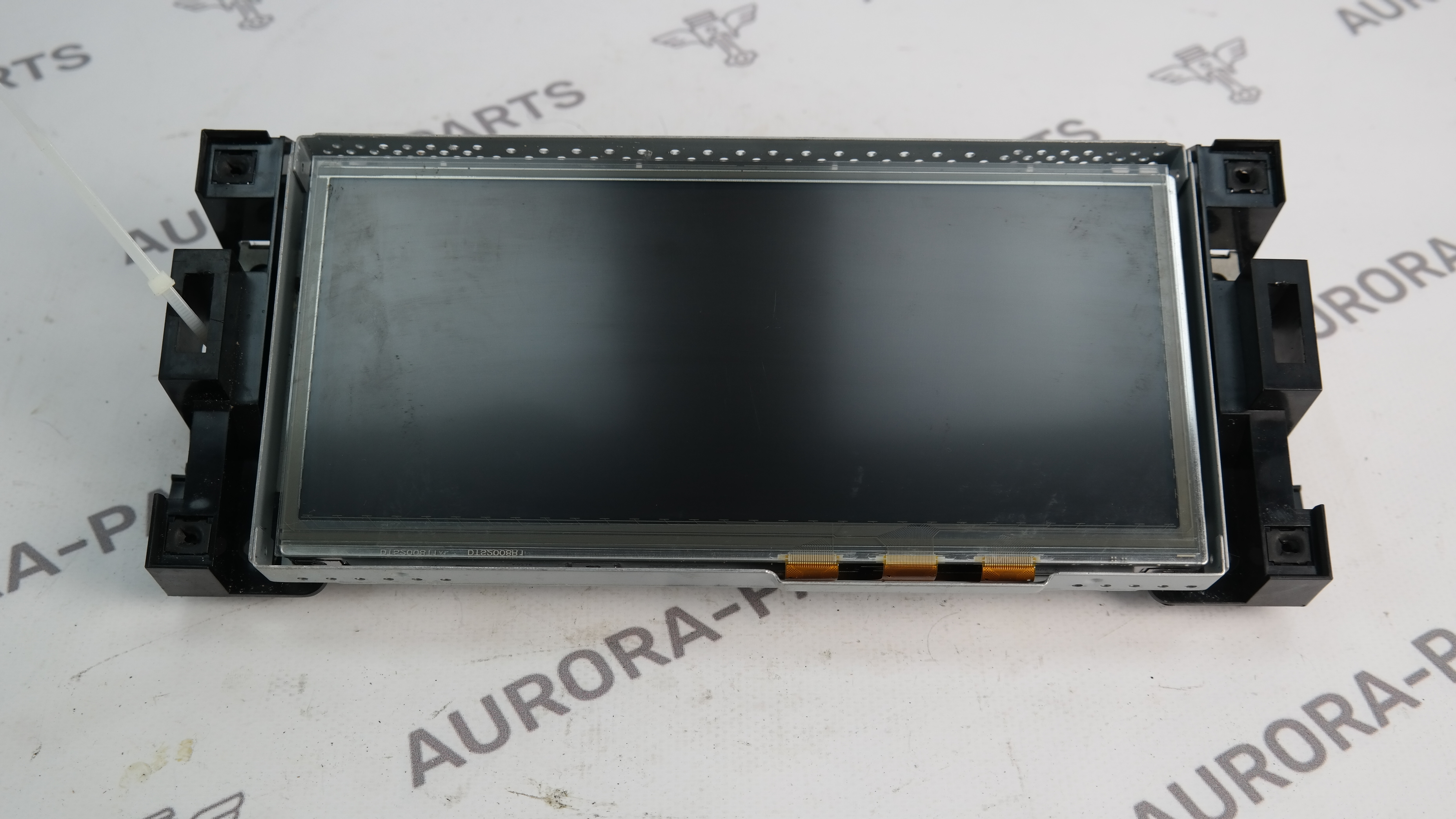 Монитор на центральной консоли  MFD-экран, Главный модуль NGI Land Rover Discovery Sport