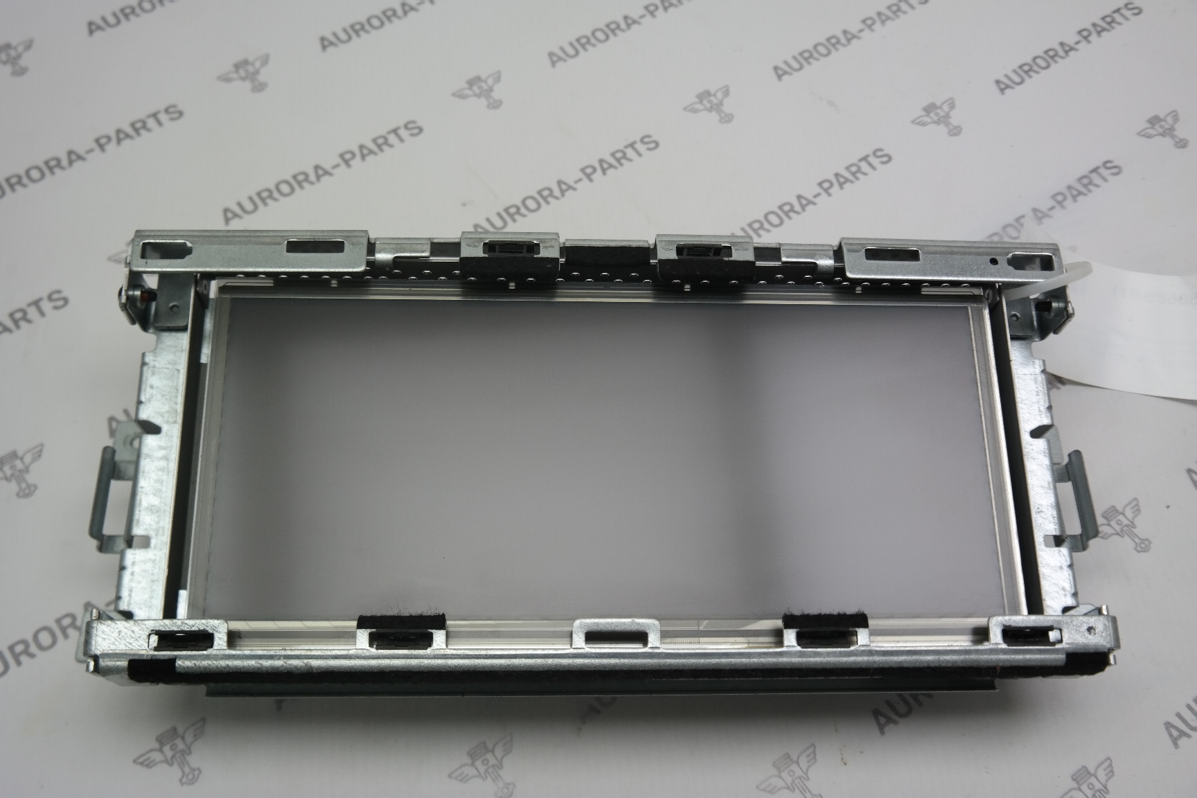 Монитор на центральной консоли  MFD-экран, Главный модуль NGI Land Rover Discovery Sport