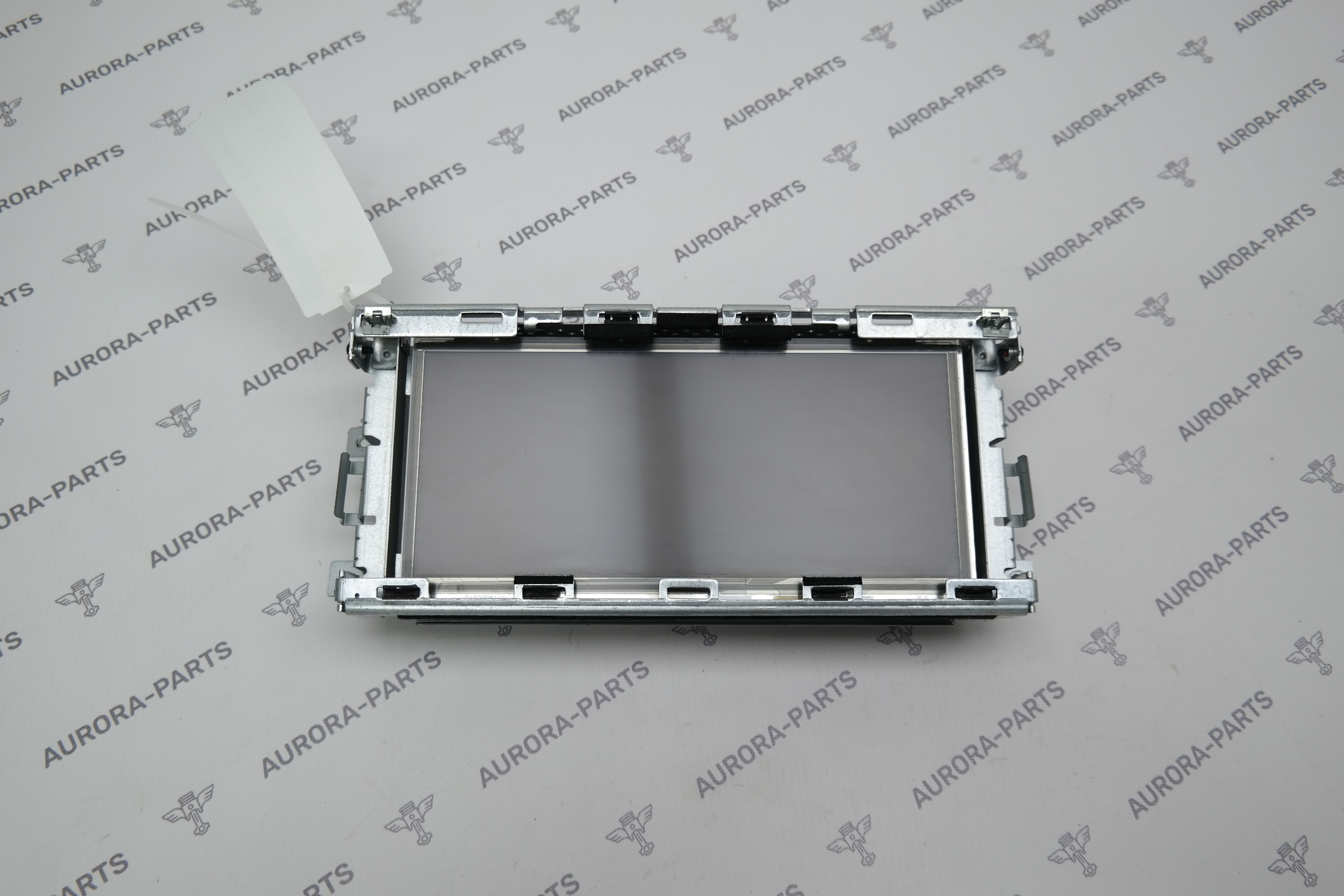 Монитор на центральной консоли  MFD-экран, Главный модуль NGI Land Rover Discovery Sport