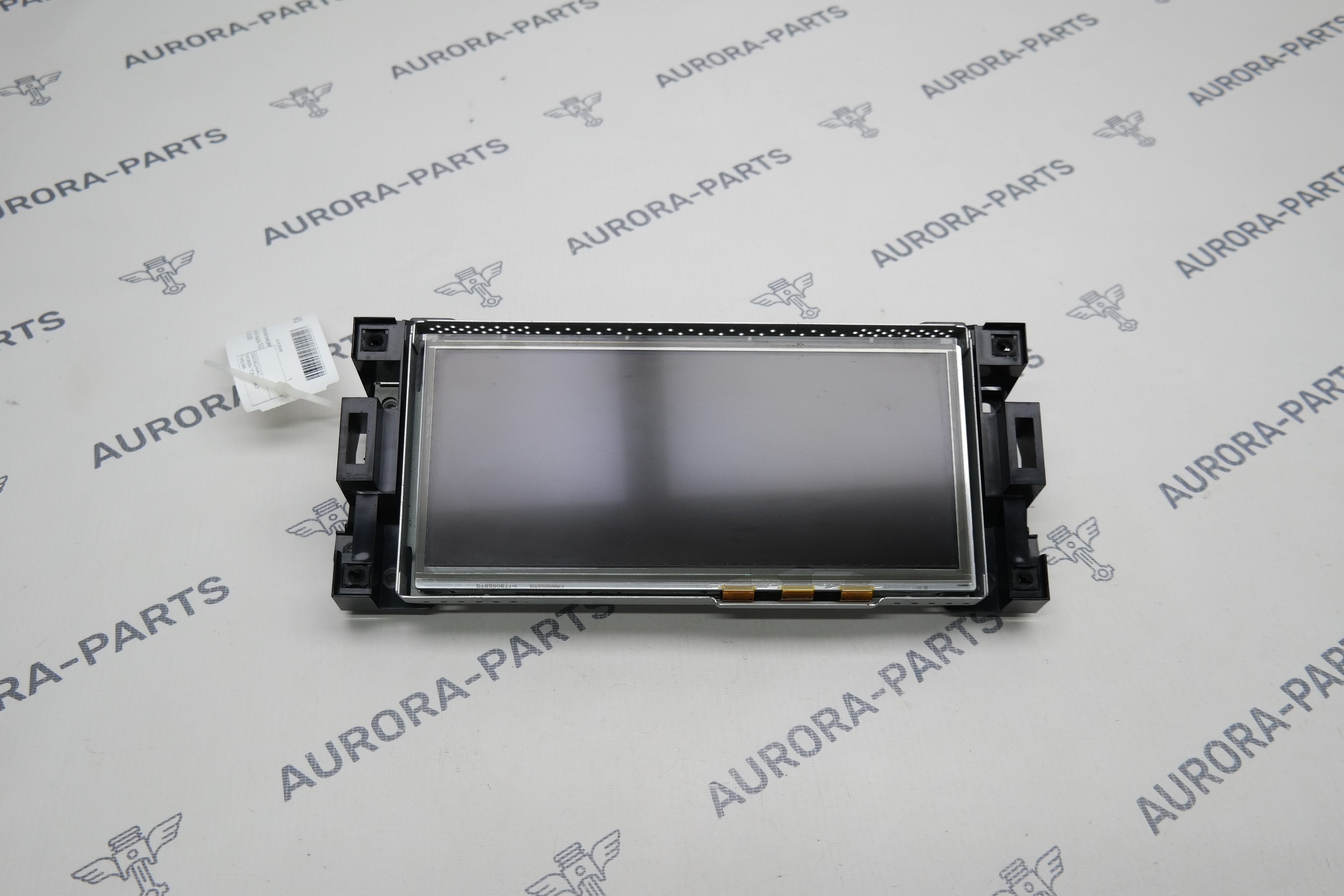 Монитор на центральной консоли  MFD-экран, Главный модуль NGI Land Rover Discovery Sport