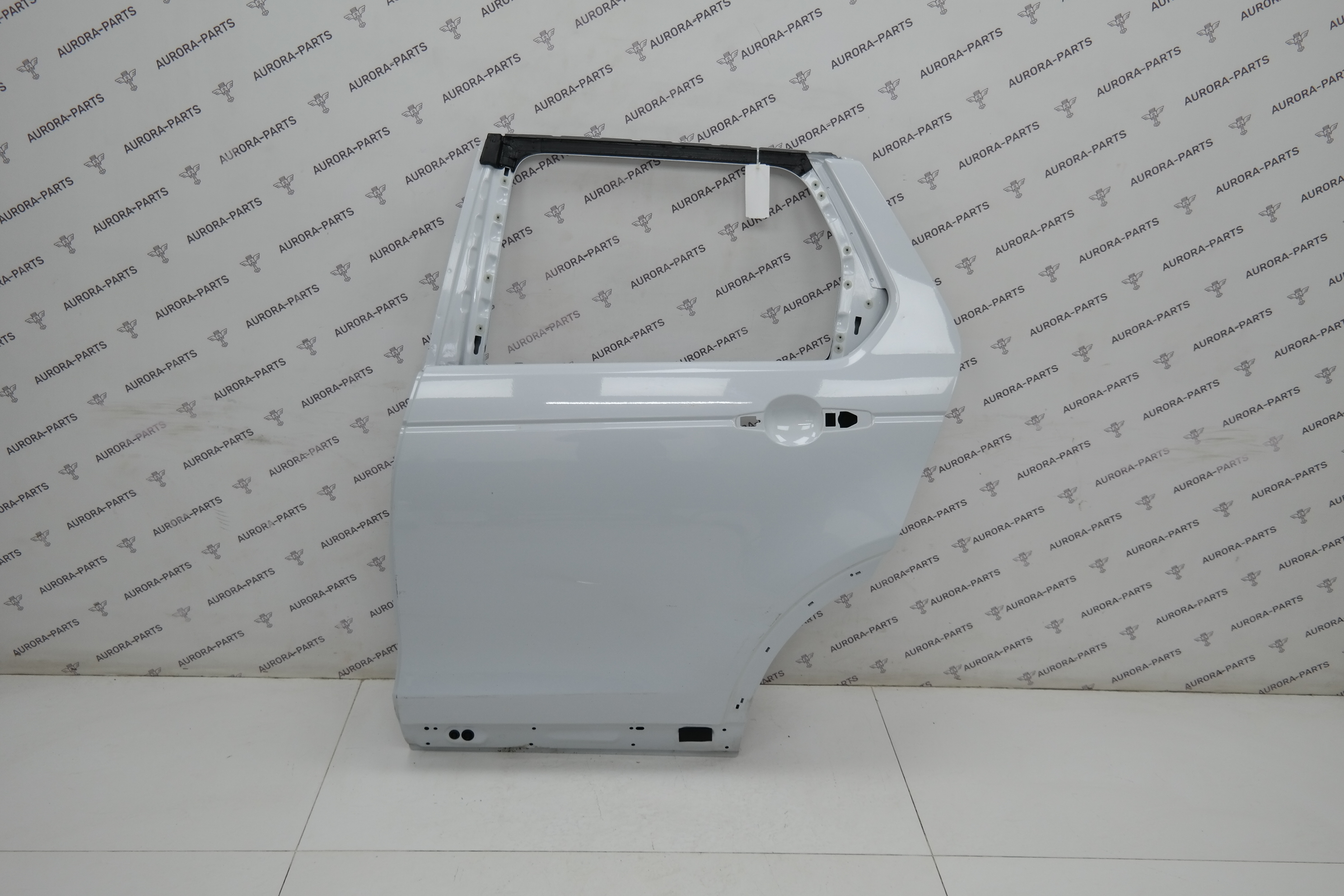 Дверь задняя голая LH Land Rover Discovery Sport
