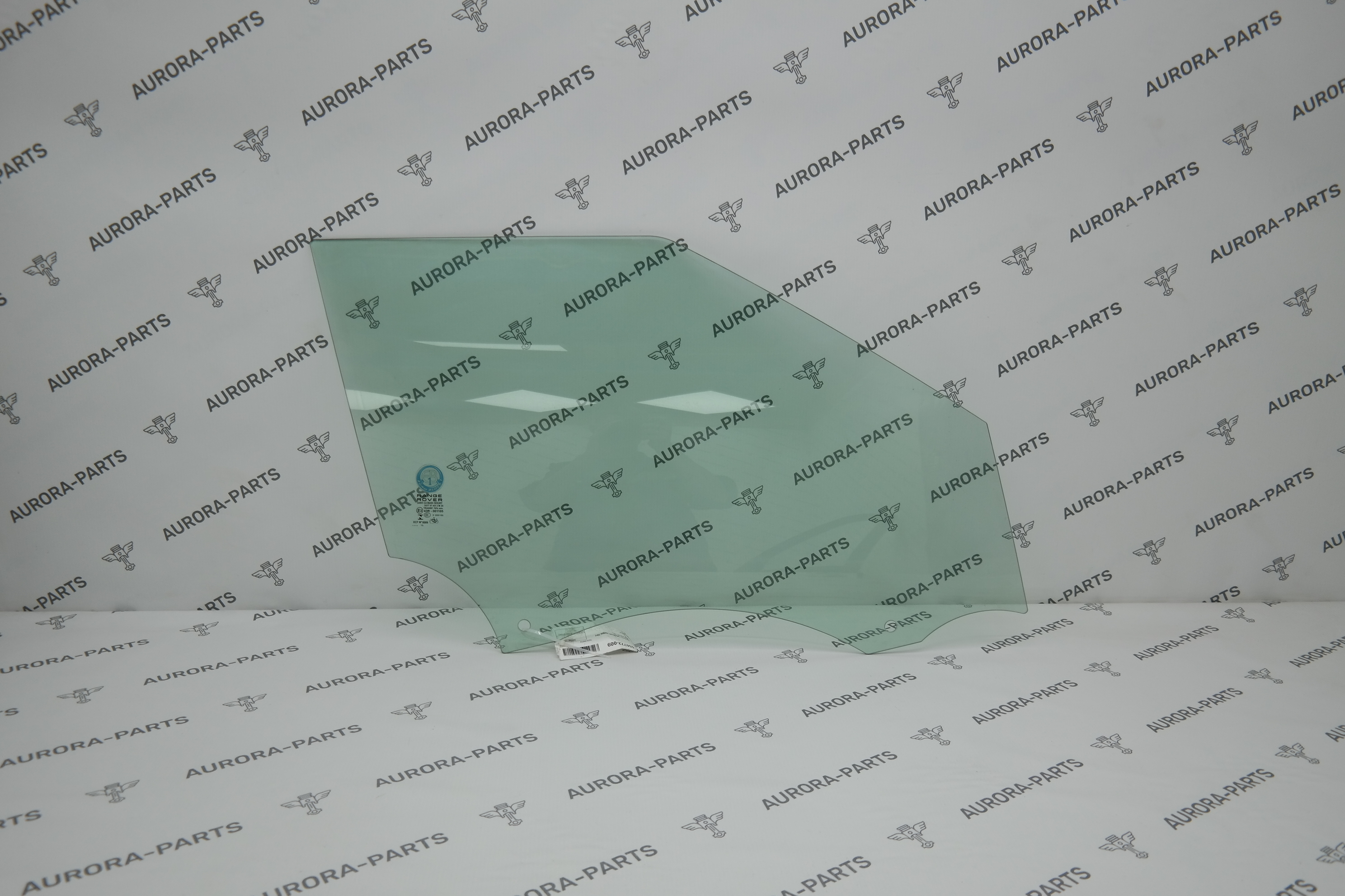 Стекло передней двери RH Land Rover Range Rover Evoque