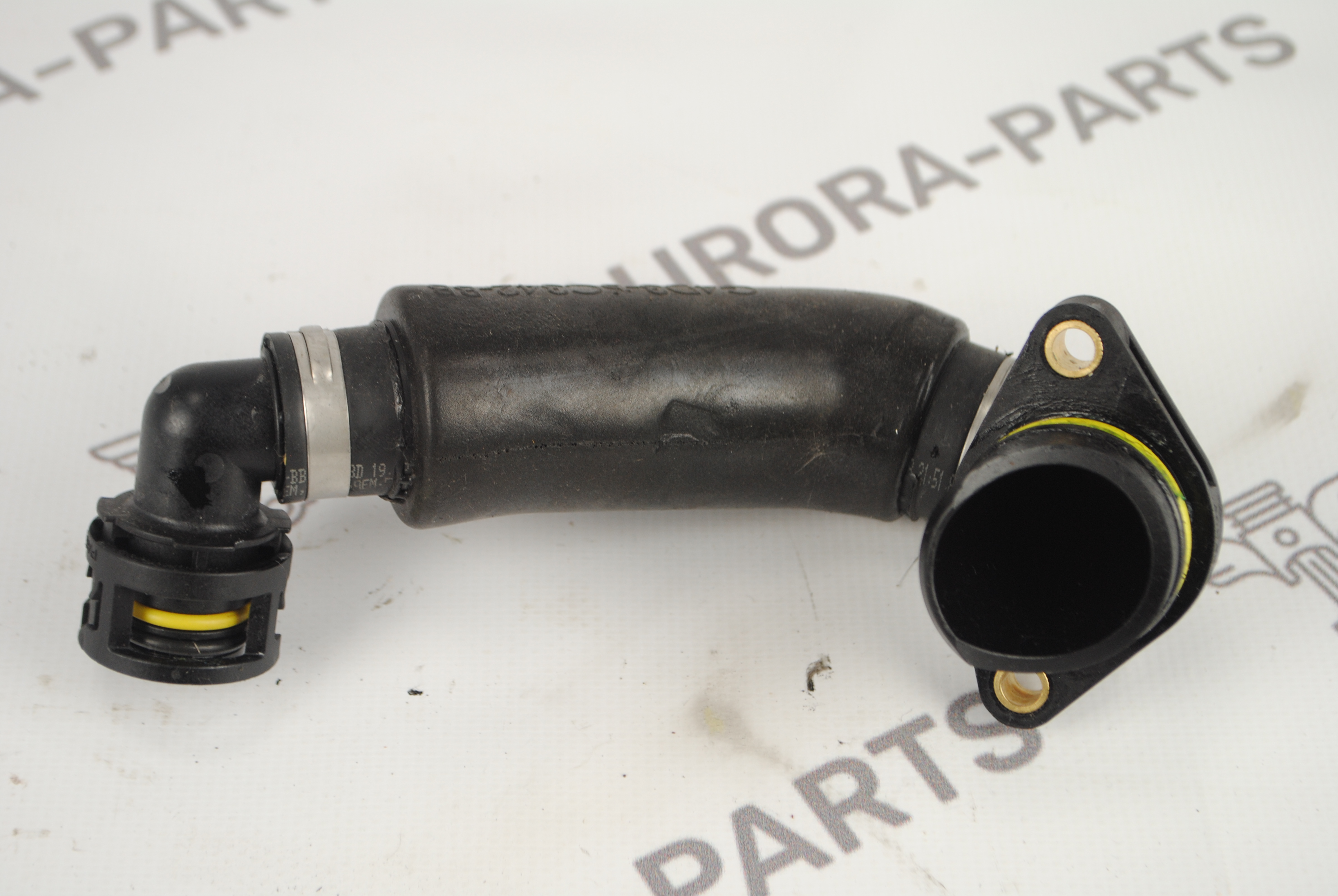 Сапун Land Rover Range Rover Evoque