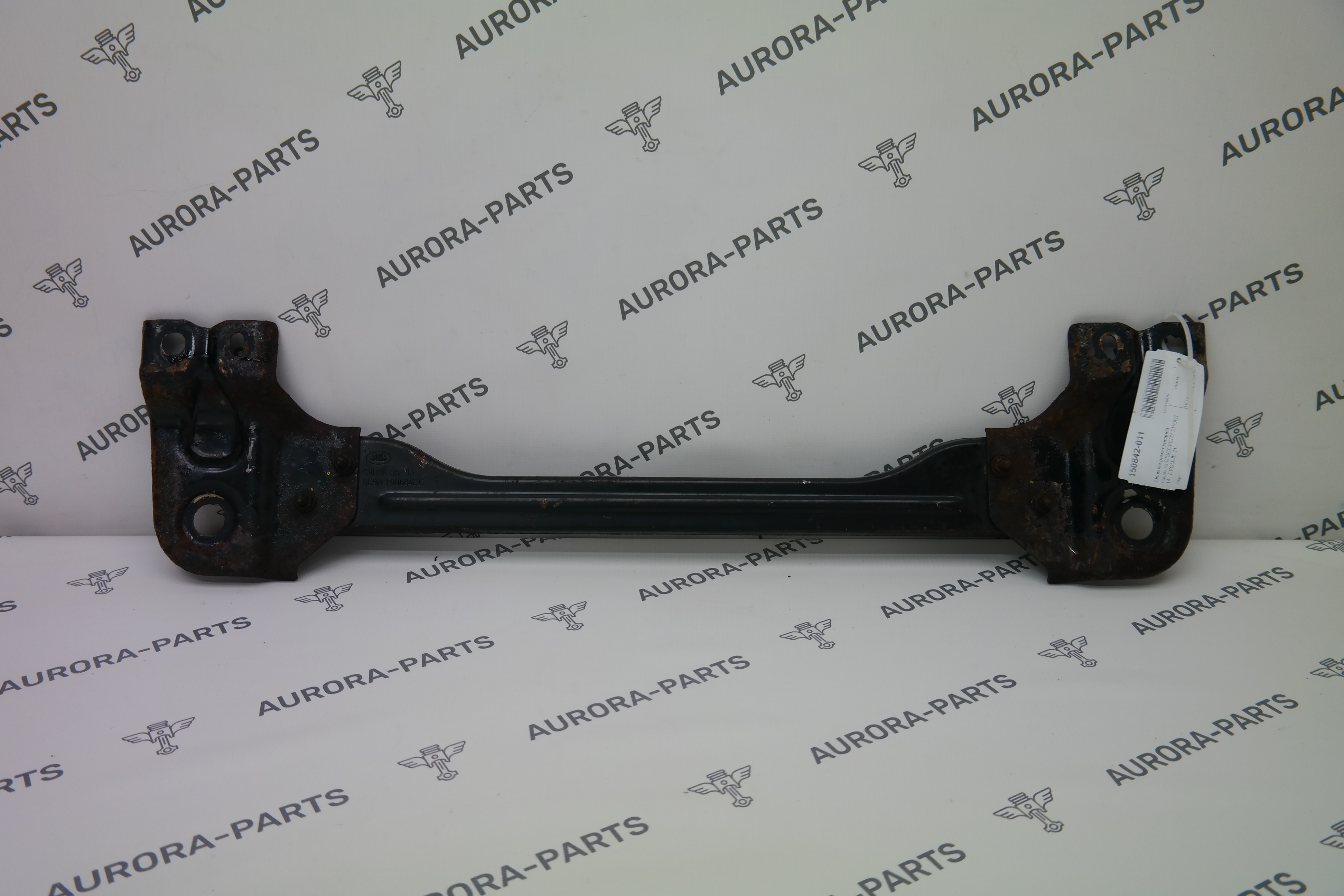 Опорная рама передней подвески Land Rover Discovery Sport