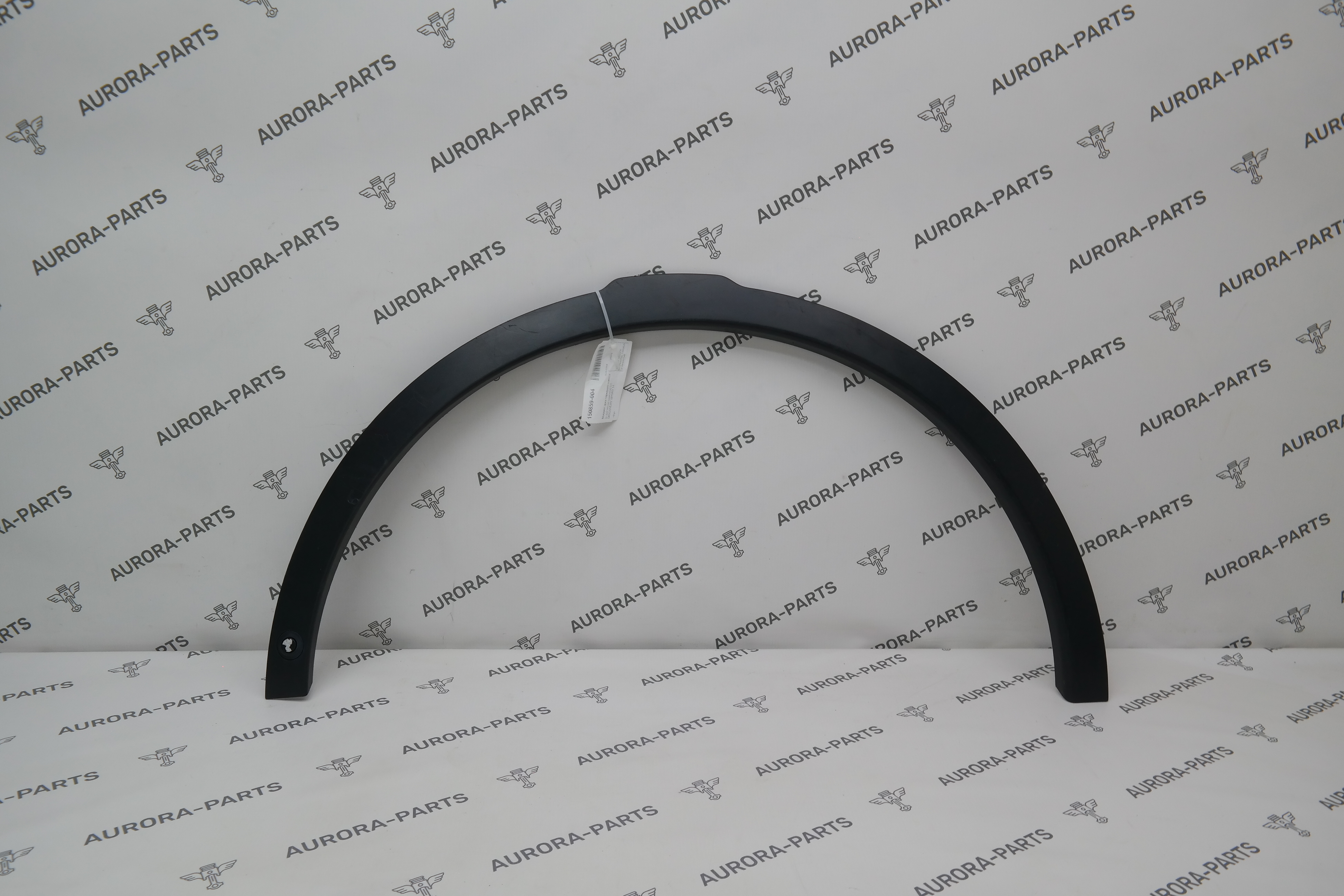 Молдинг арки переднего колеса (с датчиком парковки) LH Land Rover Discovery Sport