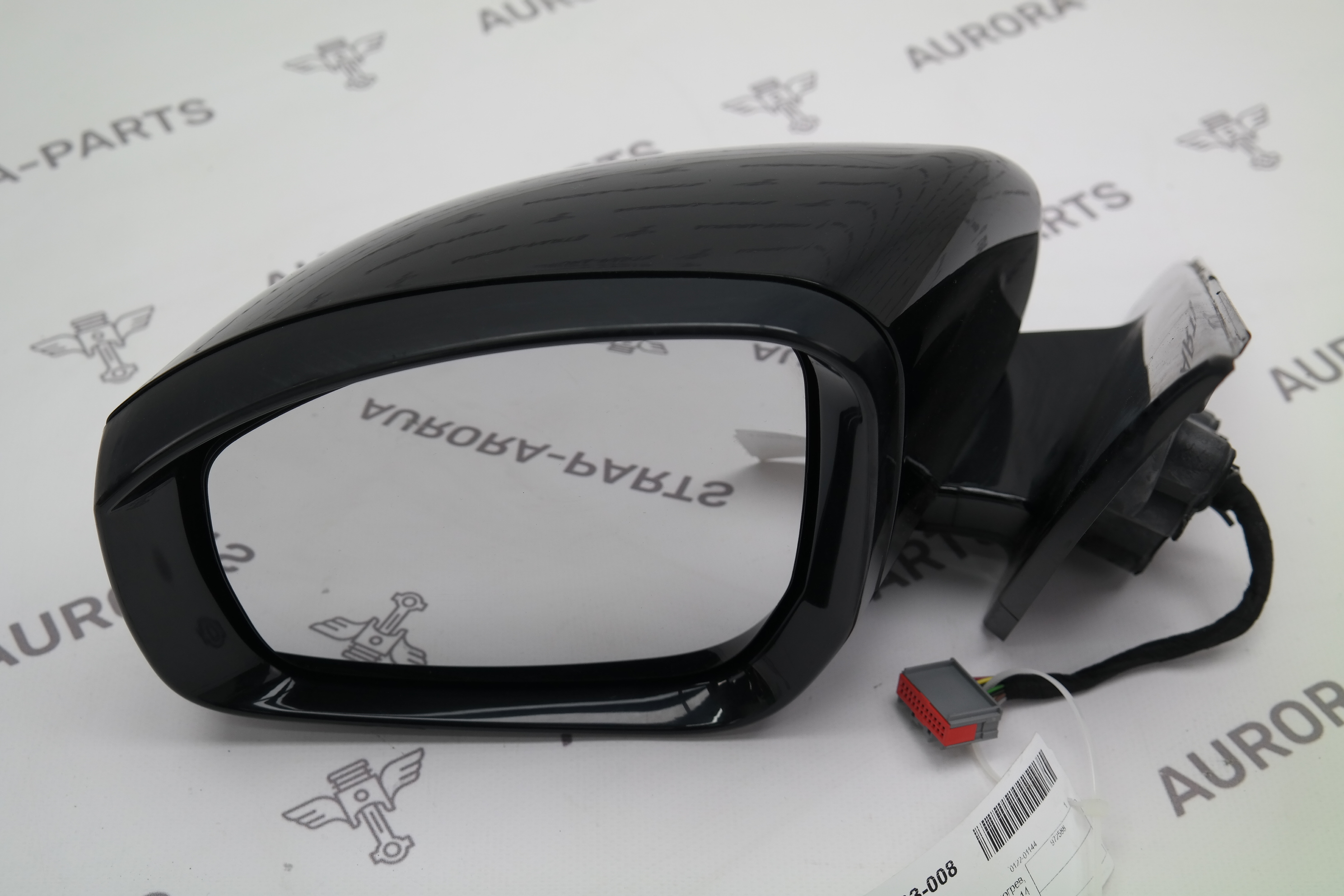 Зеркало рендж ровер спорт