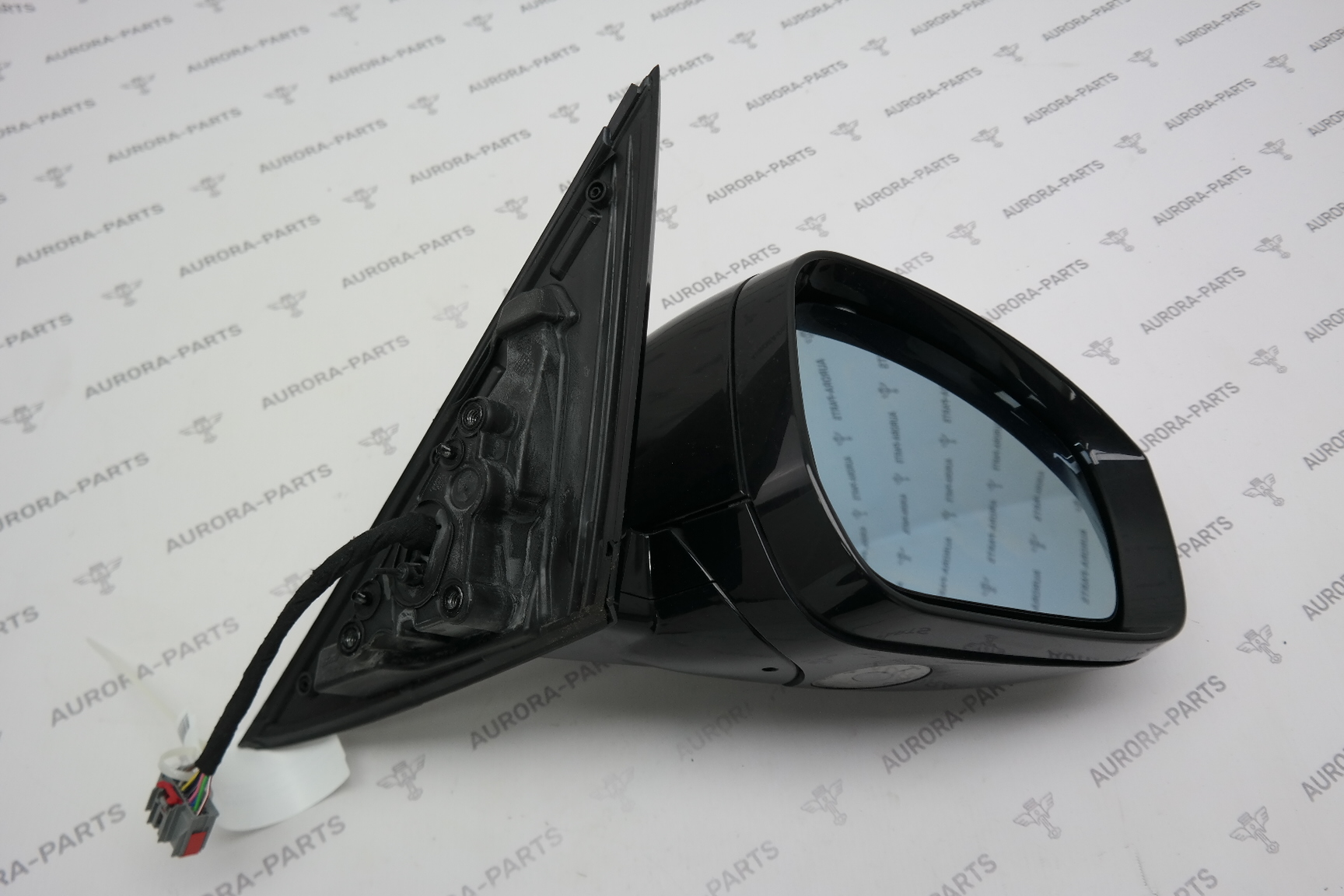 Зеркало рендж ровер спорт