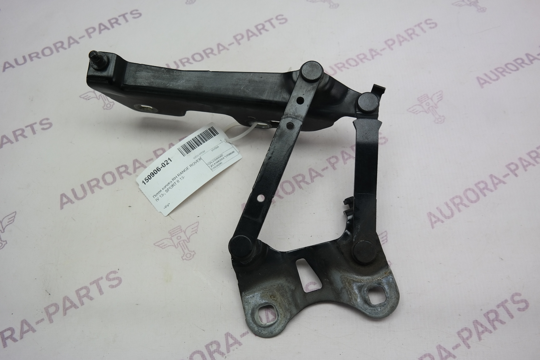 Петля капота RH Land Rover Range Rover Sport