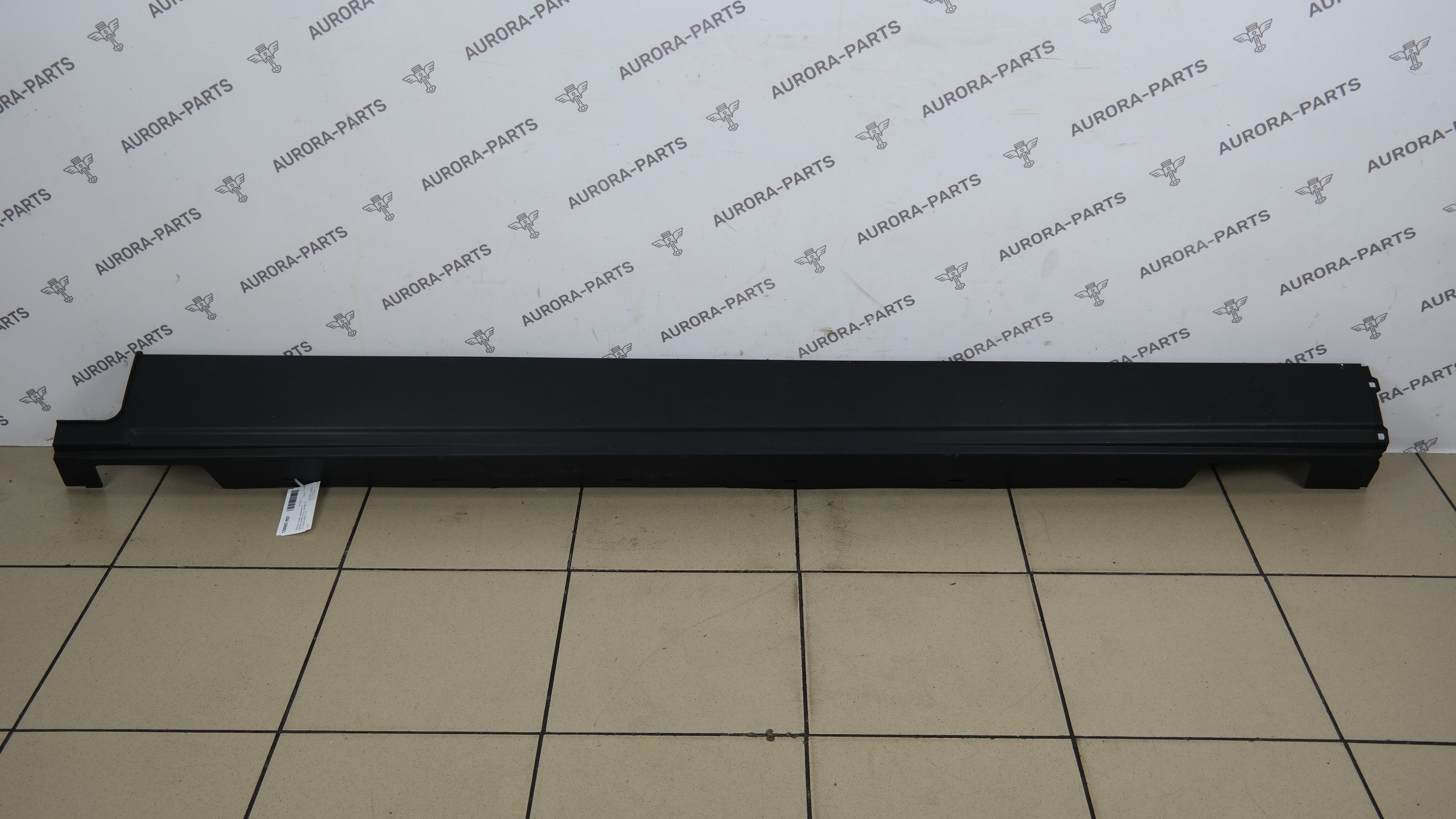 Молдинг порога наружный LH Land Rover Range Rover Sport