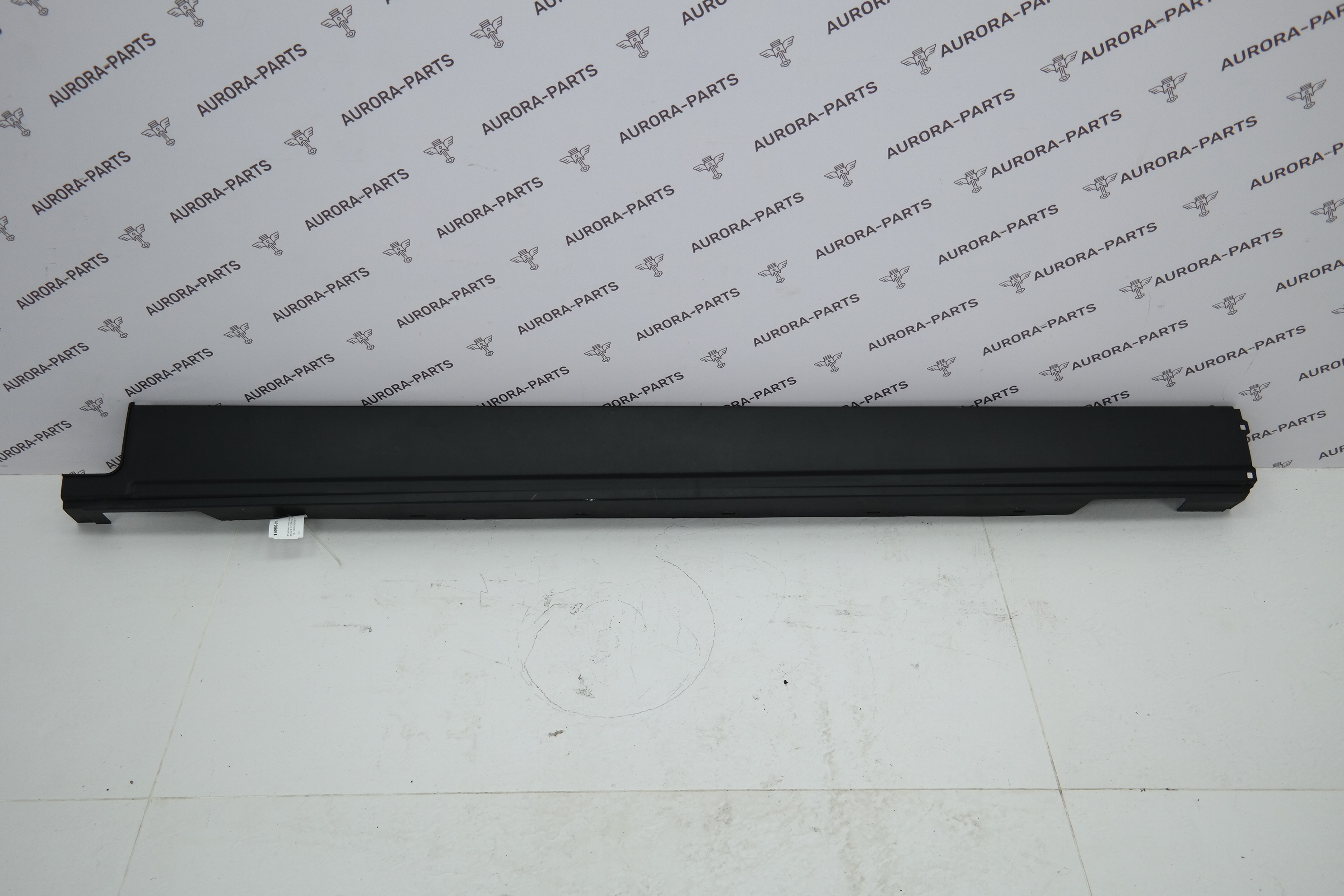 Молдинг порога наружный LH Land Rover Range Rover Sport