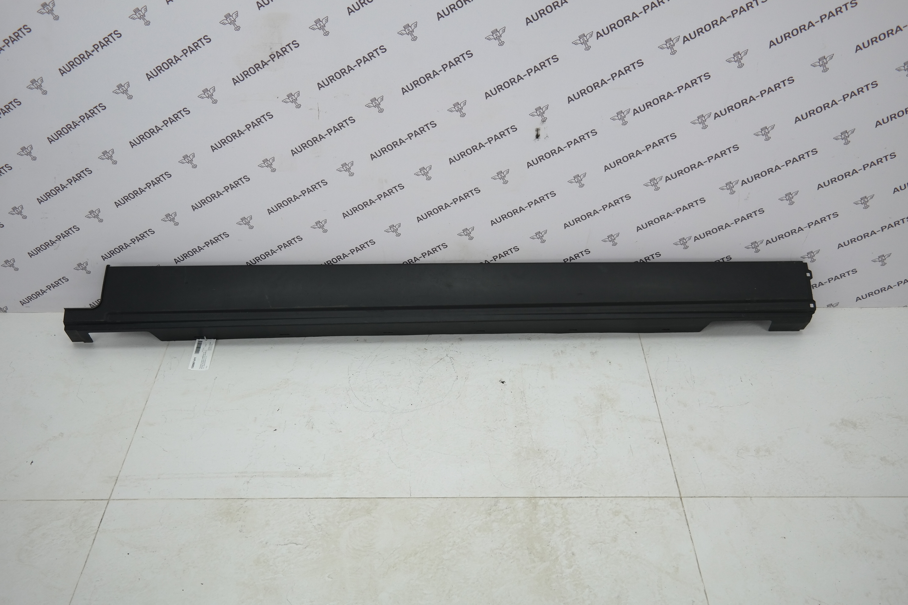 Молдинг порога наружный LH Land Rover Range Rover Sport