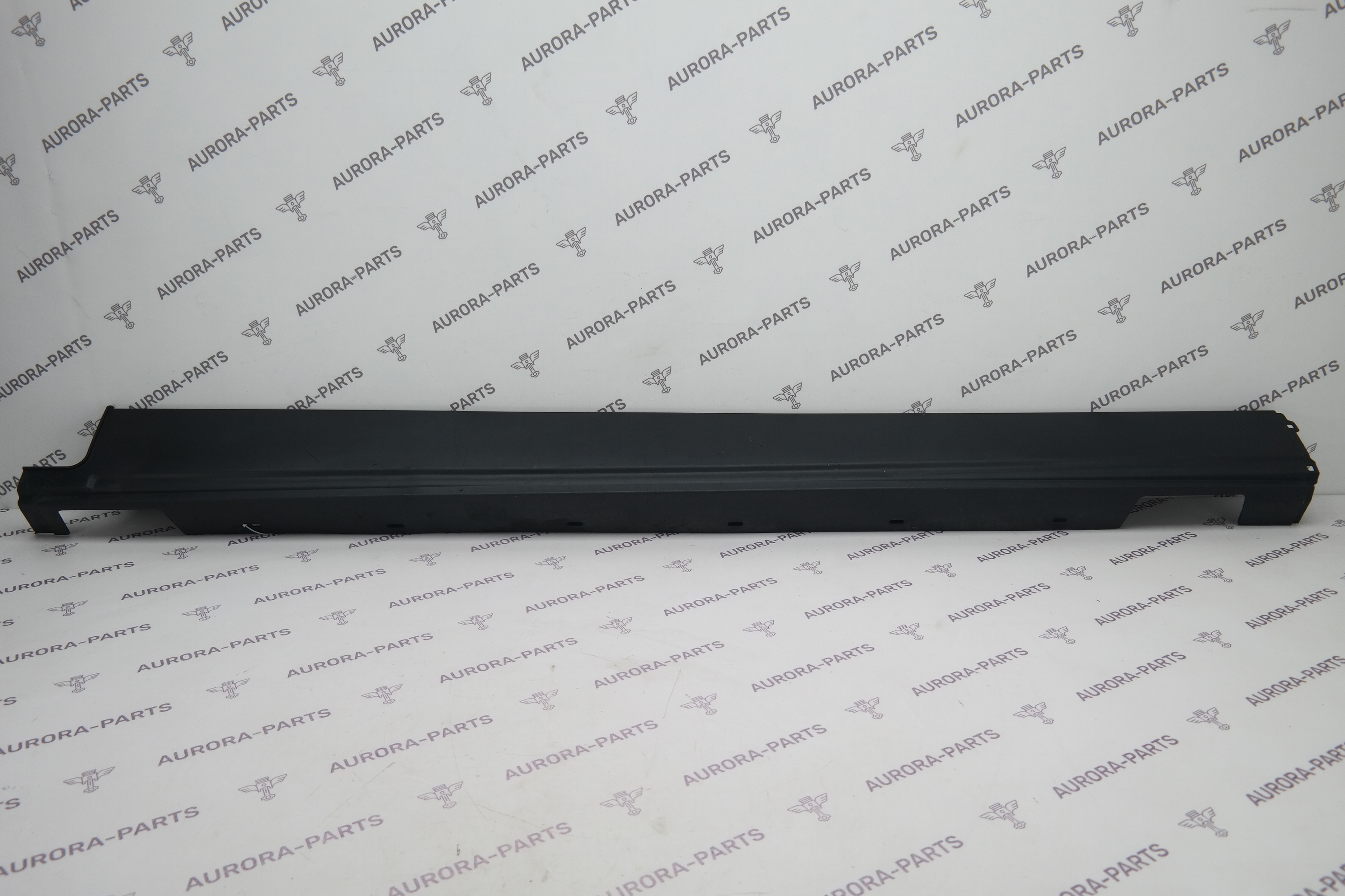 Молдинг порога наружный LH Land Rover Range Rover Sport