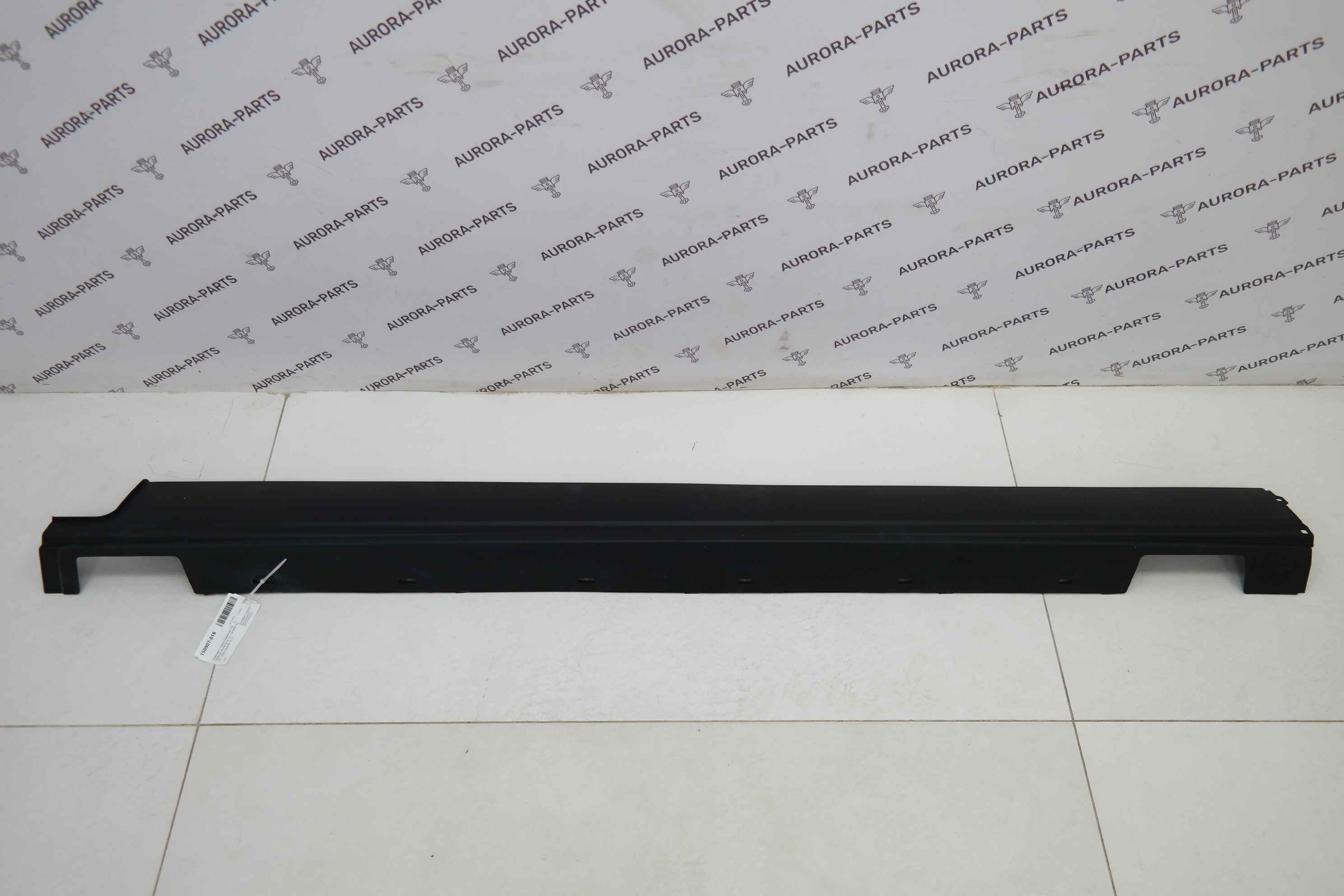 Молдинг порога наружный LH Land Rover Range Rover Sport