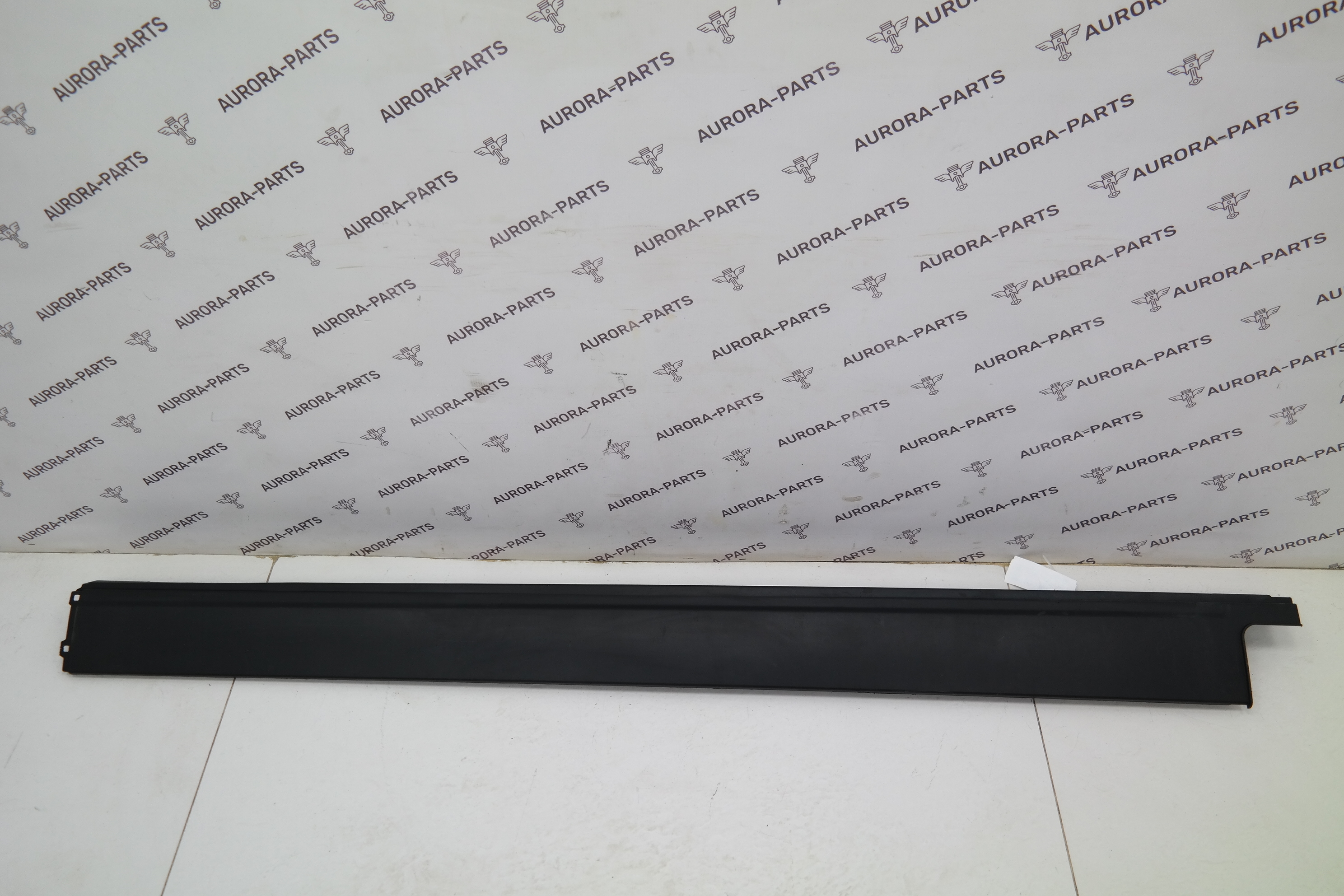 Молдинг порога наружный LH Land Rover Range Rover Sport