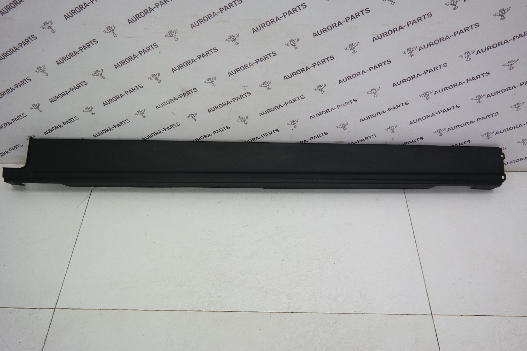 Молдинг порога наружный LH Land Rover Range Rover Sport