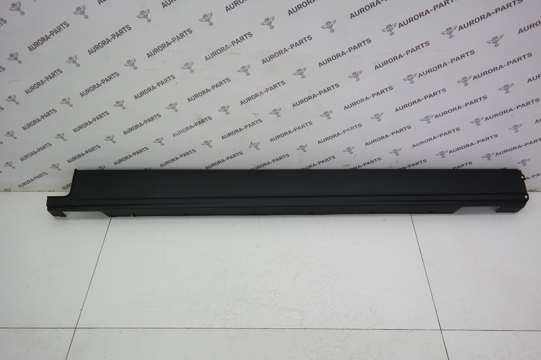 Молдинг порога наружный LH Land Rover Range Rover Sport