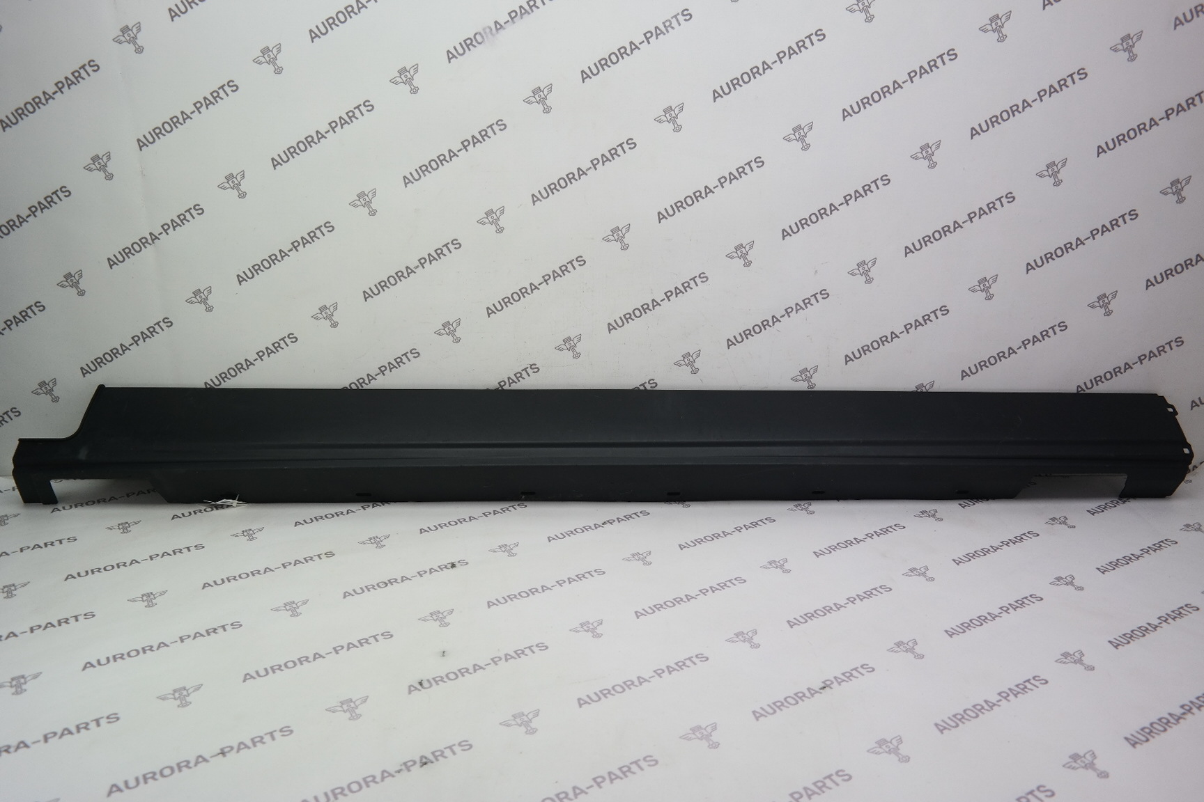 Молдинг порога наружный LH Land Rover Range Rover Sport